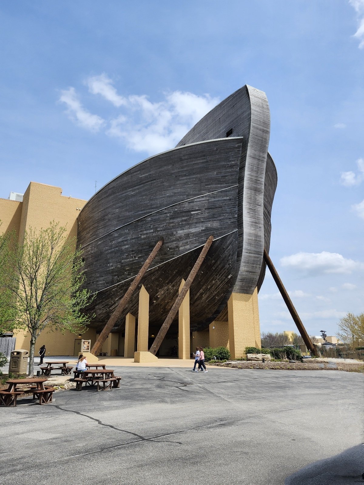 聖書は真実？| アメリカで