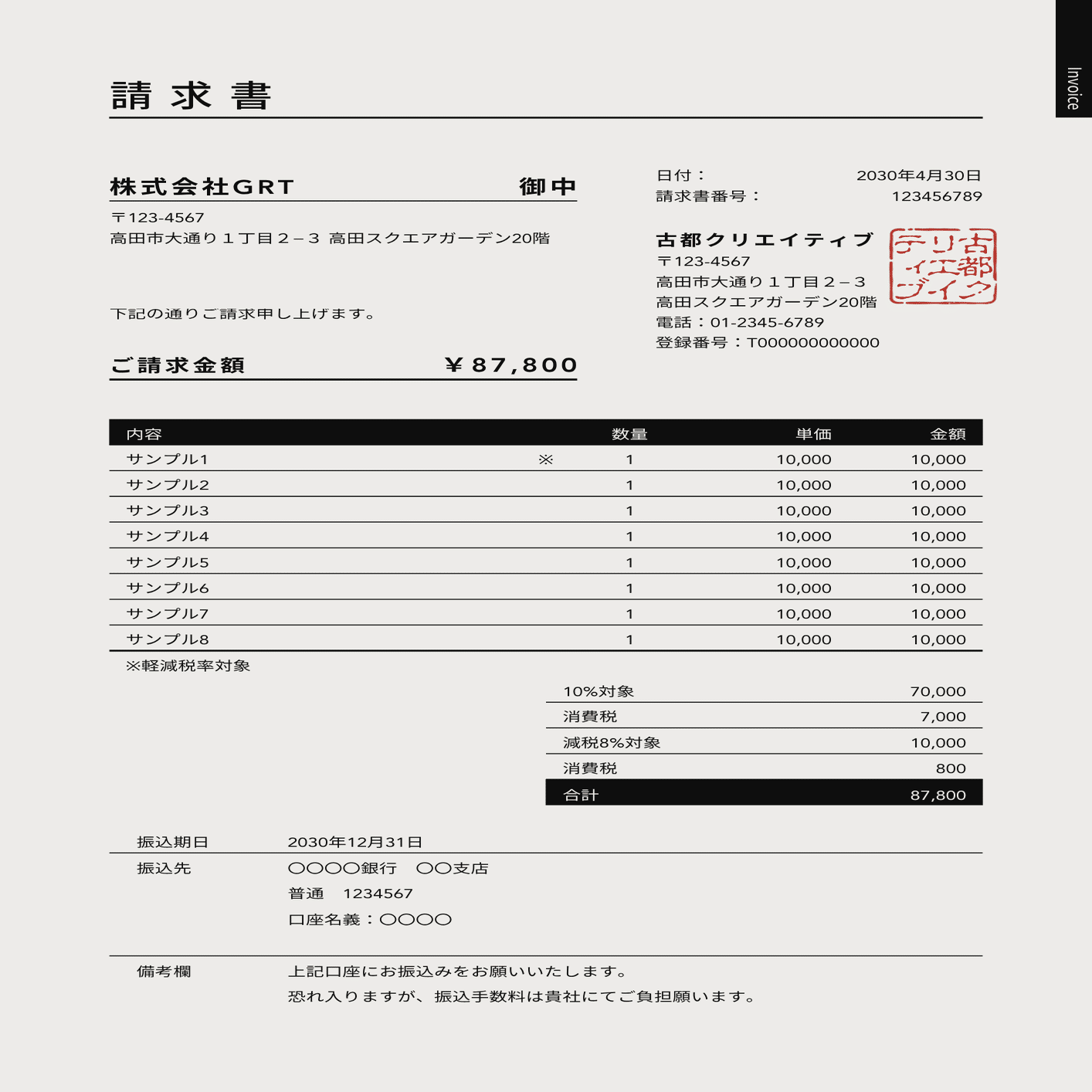 今さら聞けない】取引書類7つの流れ！見積書から領収書までサクッと
