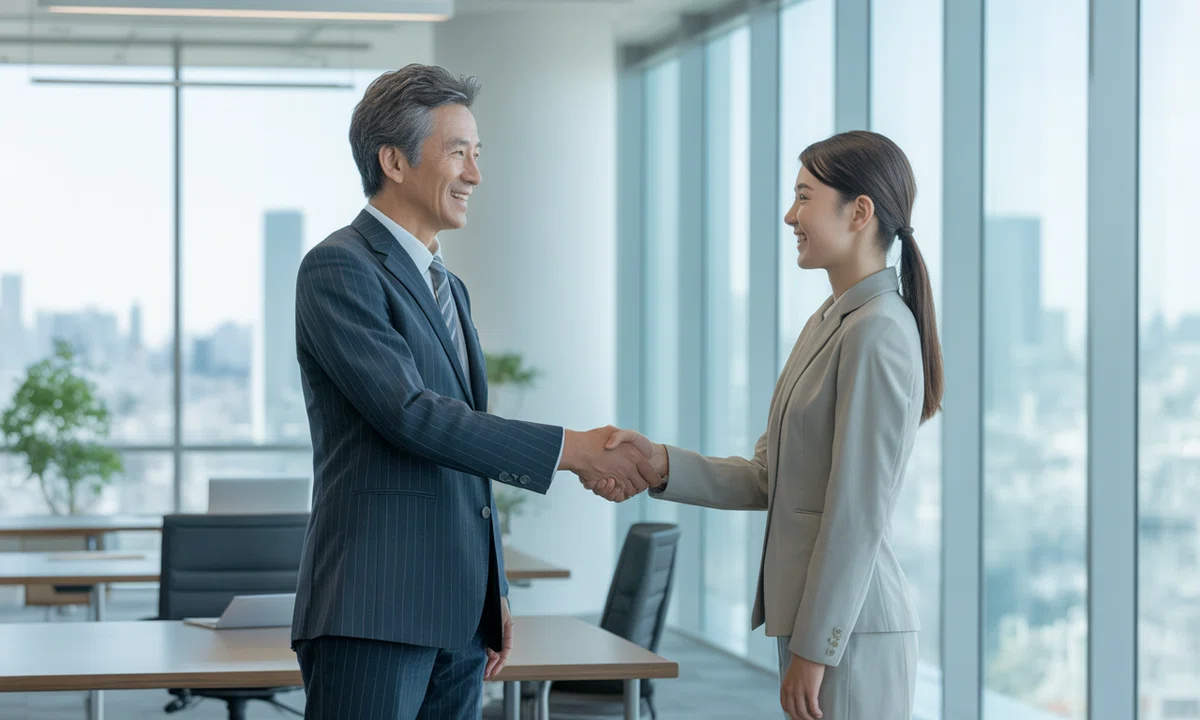 なぜ、あの会社には人が集まるのか?企業戦略と一体化した「入社したくなる理由」のつくり方ー日経トップリーダー記事より考える|ひでまる(hidemaru)