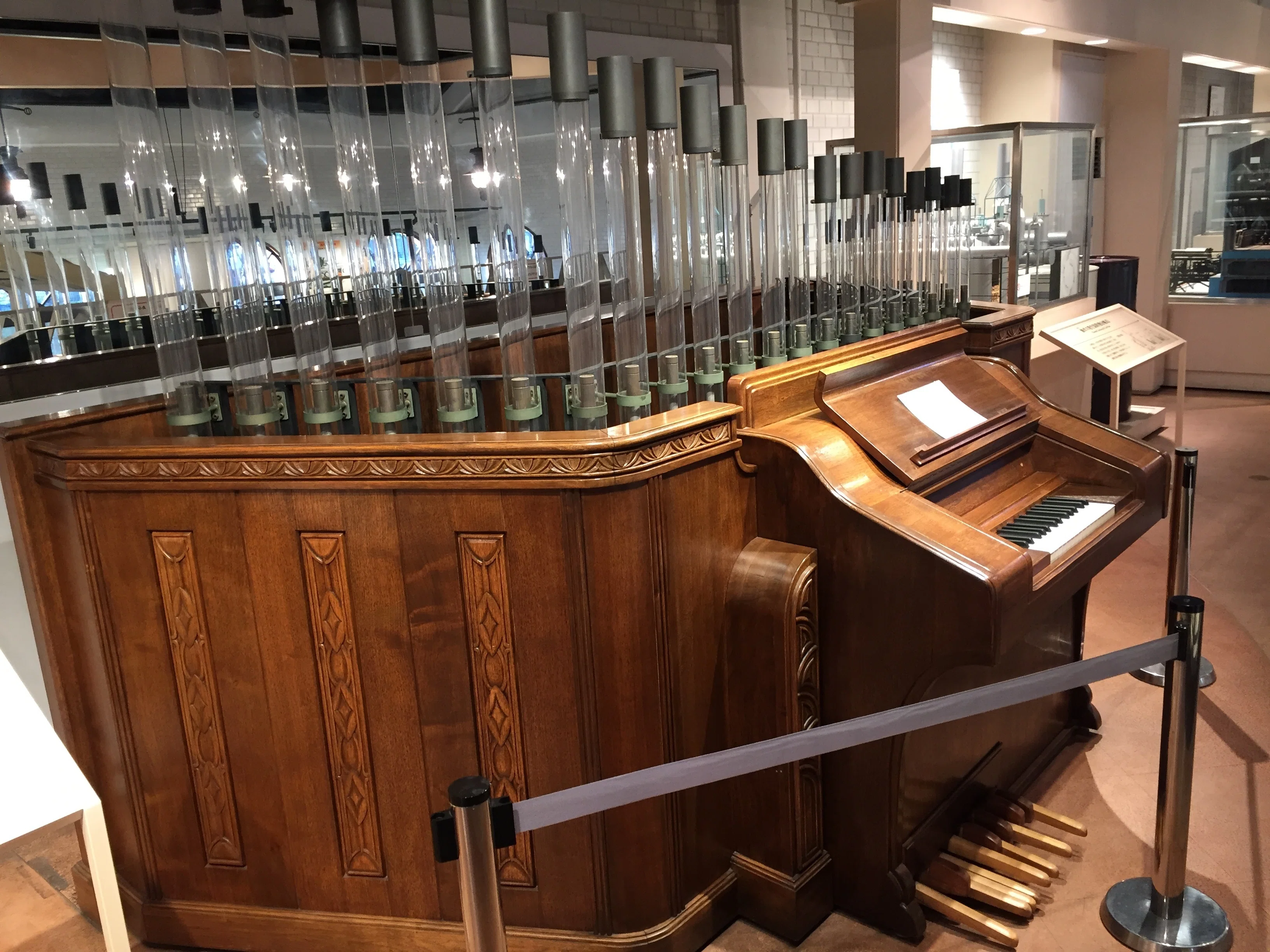 すごい博物館079】東京ガス・ガスミュージアム：ランプ・ストーブ
