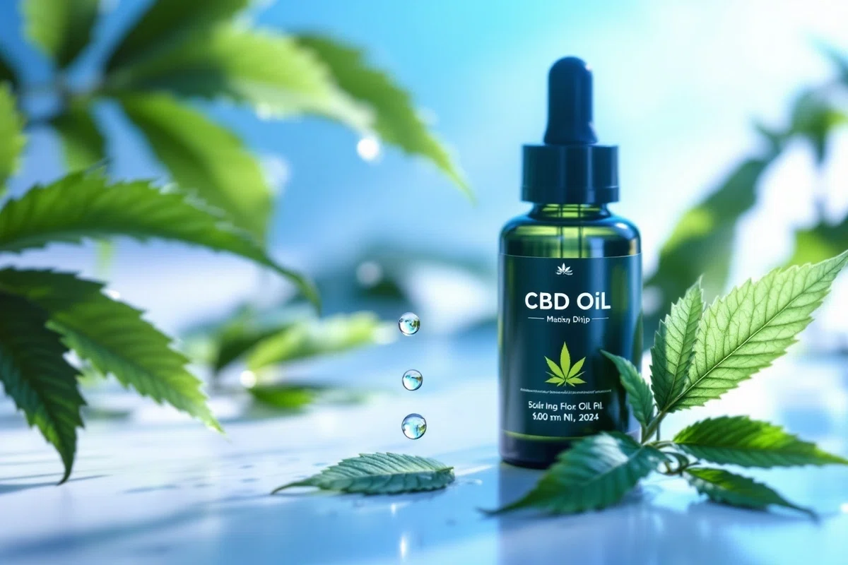 睡眠_CBD_THC_ECS_大麻 | 精密栄養学