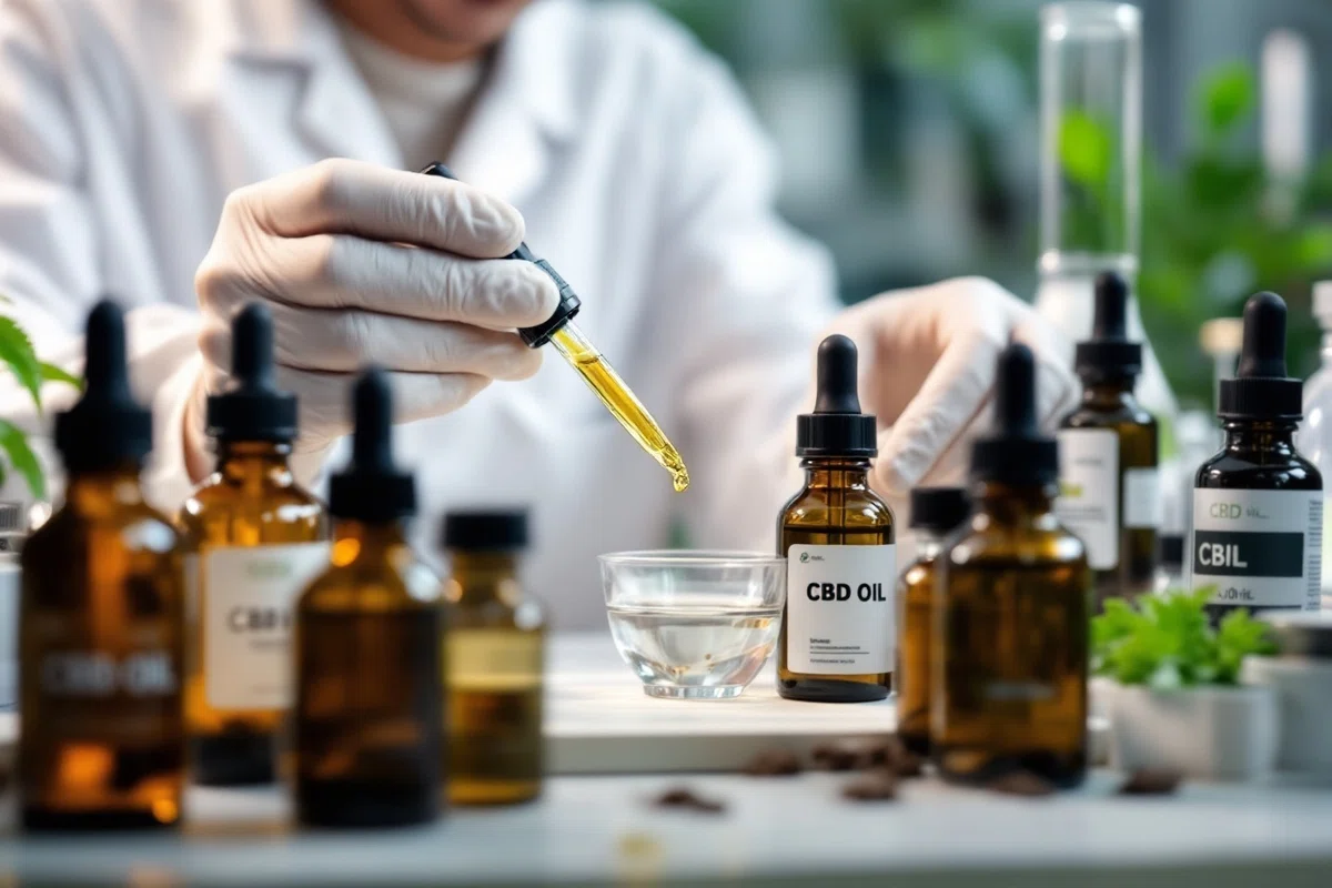 睡眠_CBD_THC_ECS_大麻 | 精密栄養学