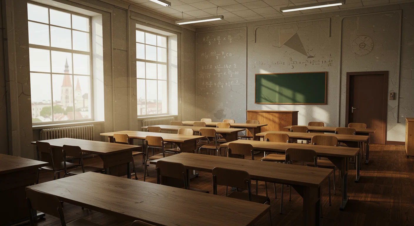 名古屋大学大学院多元数理科学研究科の試験会場