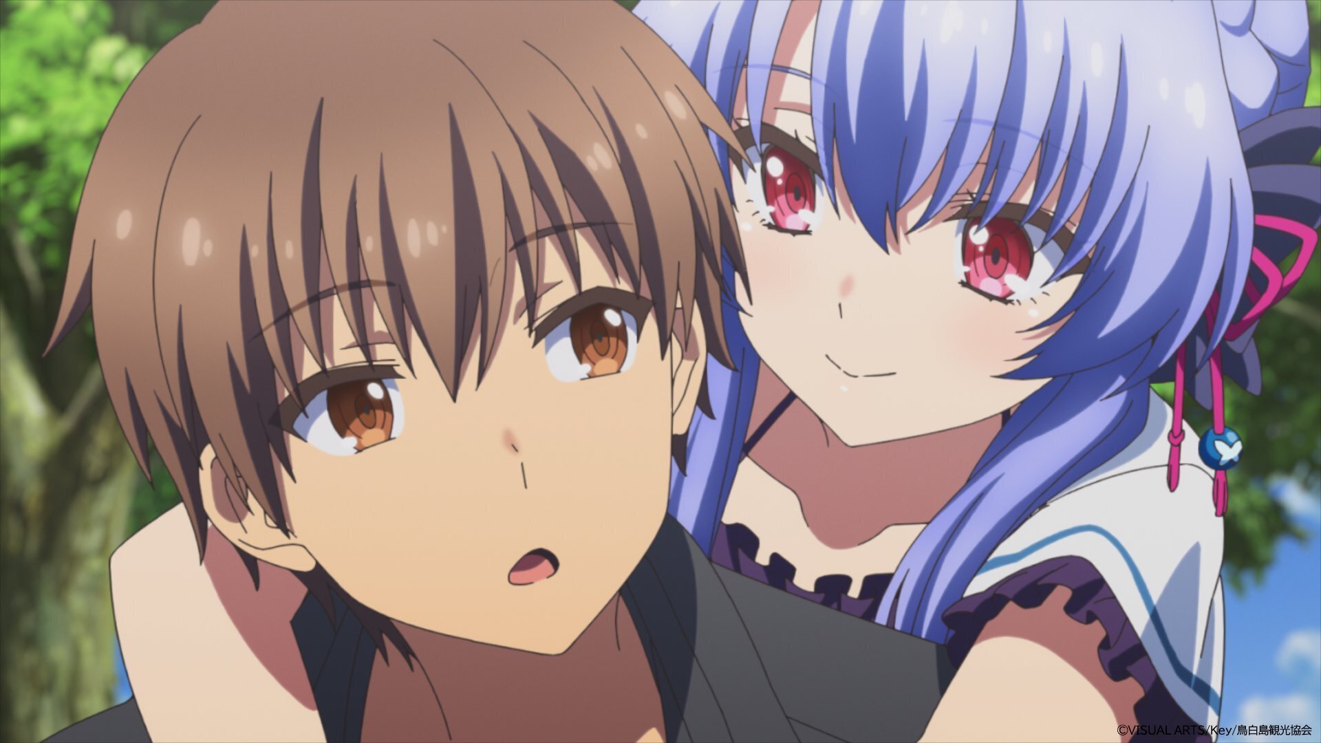 2025アニメレビュー】7月22日版（サマポケ第14話・第15話／鬼人幻燈抄