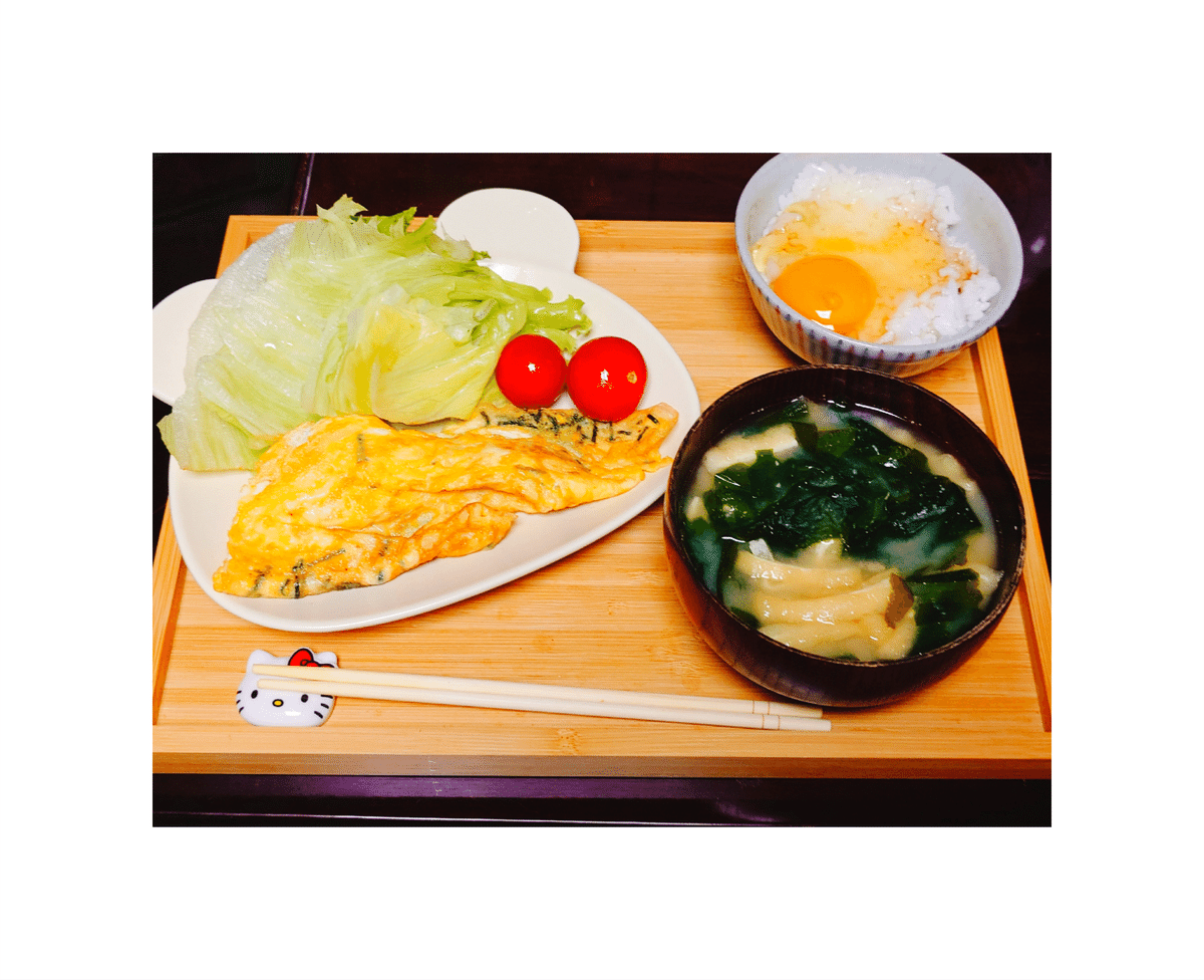 🍴お料理🥢 と勉強📖 ｜sekai20230610
