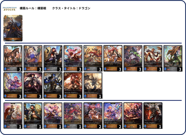 透京エルフ デッキ デッキパーツ トークン付き 透京エルフ デッキ