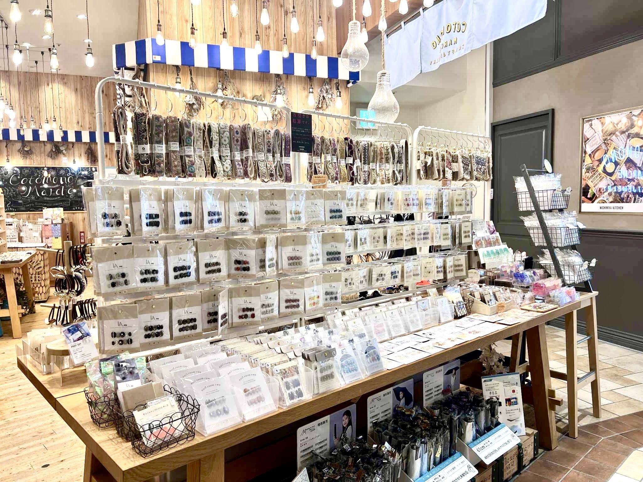 カキモノ企画】8周年を迎える仙台パルコ店 ｜株式会社storyteller