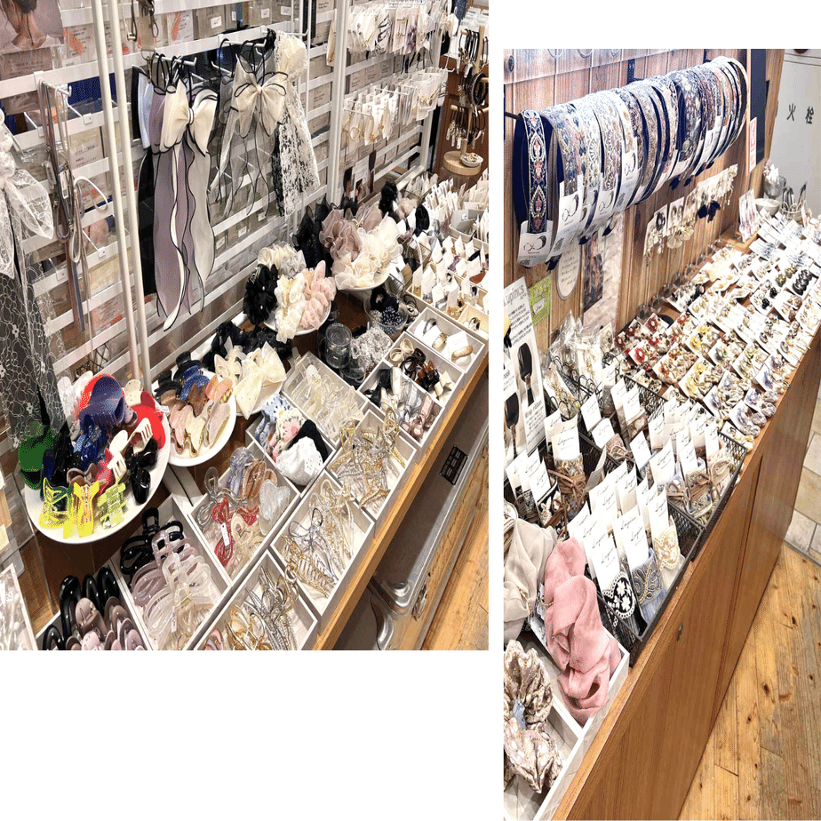 カキモノ企画】8周年を迎える仙台パルコ店 ｜株式会社storyteller