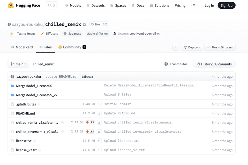 Stable Diffusion】可愛い日本人が生成できるおすすめのモデルを紹介