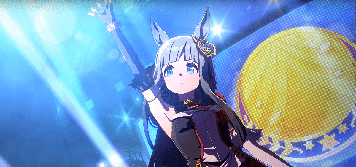 こま|クロノジェネシス クロノジェネシス｜ウマ娘 プリティーダービー 公式ポータル