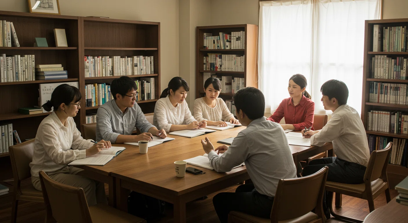 [2026 Academic Year Latest] Keio University Graduate School of Business ...