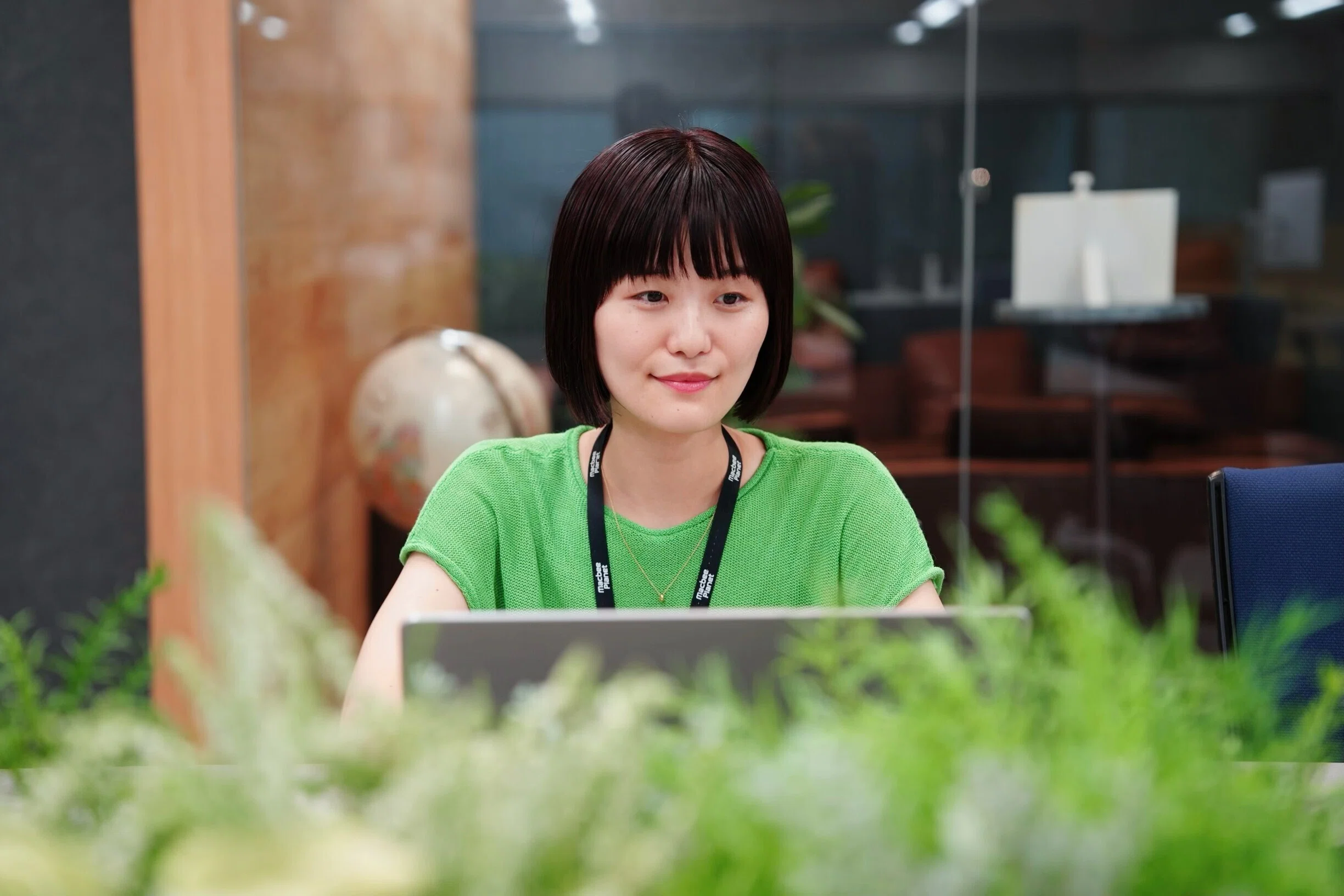 社員interview】マーケティング×デザインでAIに負けない付加価値を