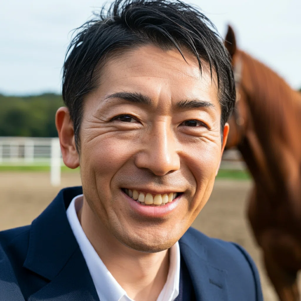 Zukachan racing 1歳馬方針検討会｜Zukachan
