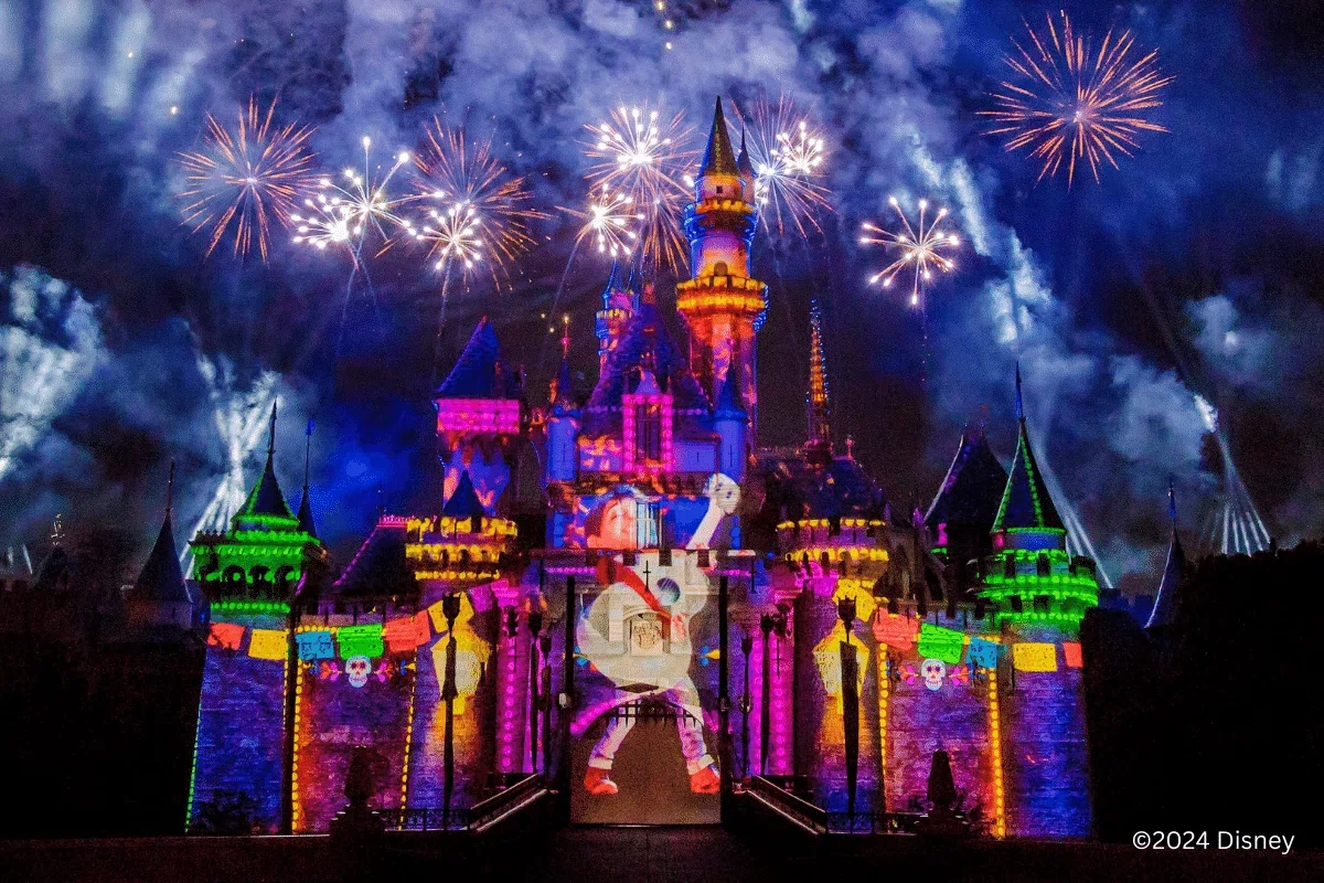 2025最新】カリフォルニアディズニーのチケットの買い方：当日券・割引