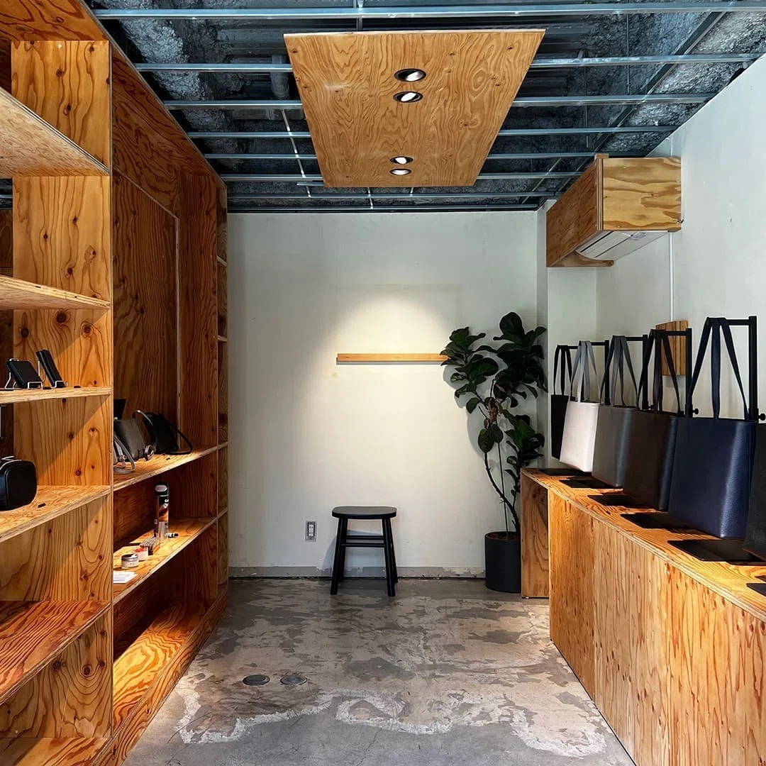 HushTug池袋店