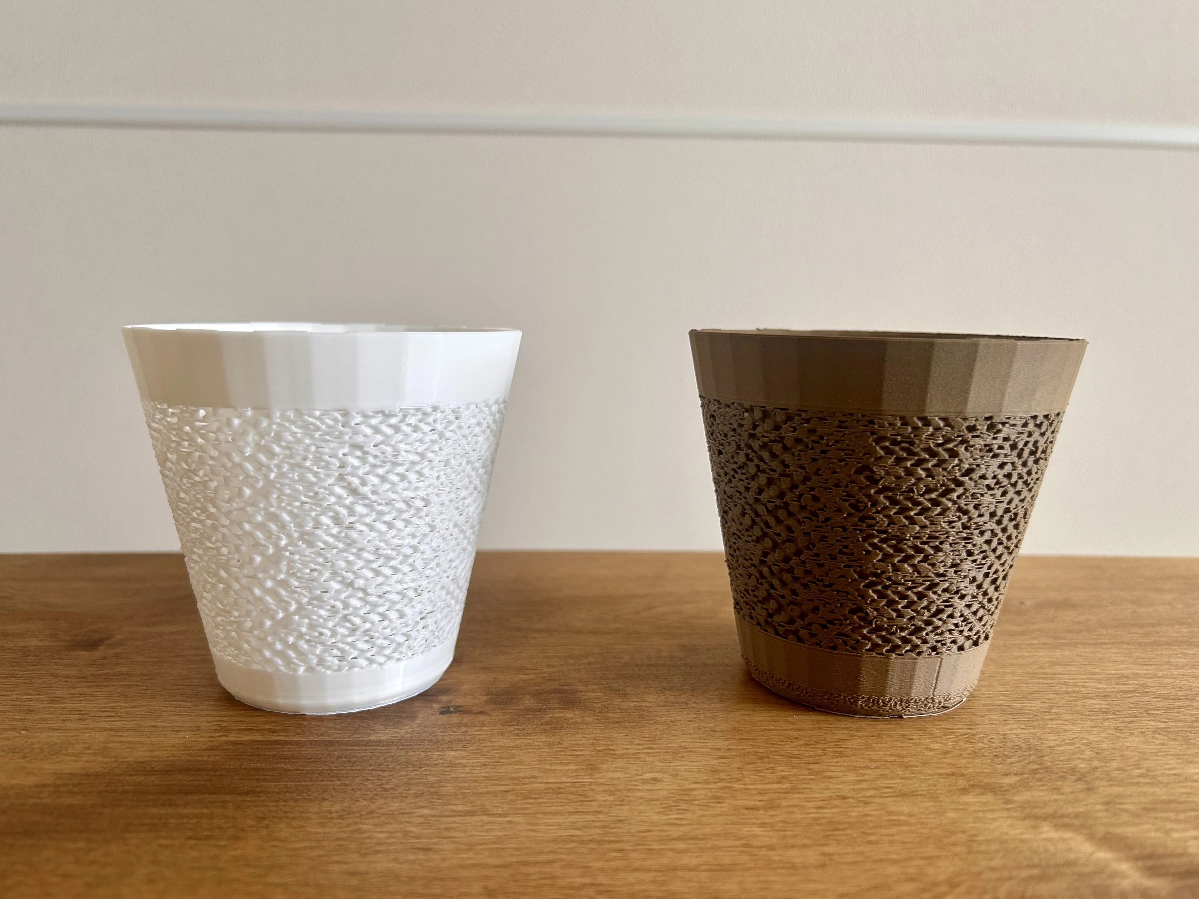 3Dプリンタの造形物って実際どうなの？｜ヤマイ