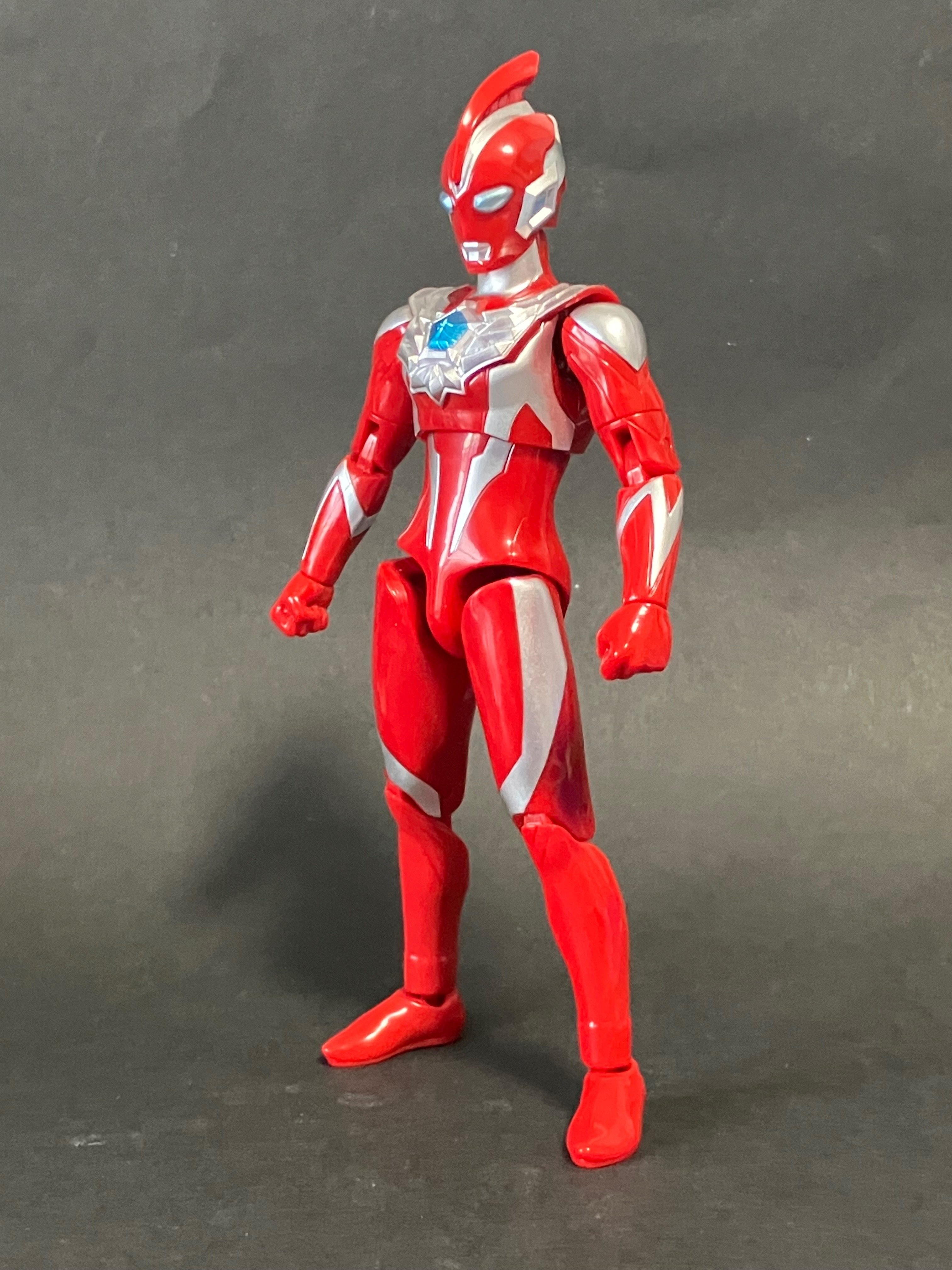 日記】発売日が正義！「ウルトラアクションフィギュア ウルトラマン