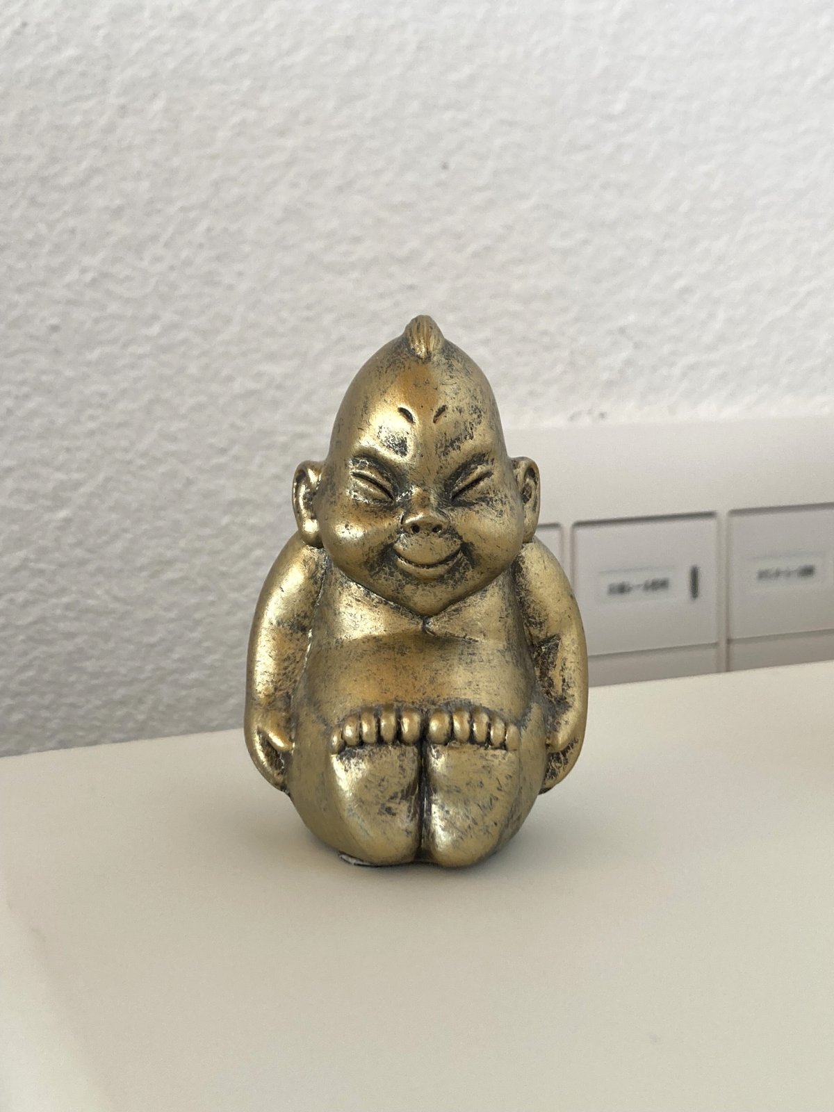 自分のキゲンは自分で取る。相手のキゲンは相手が取る。
