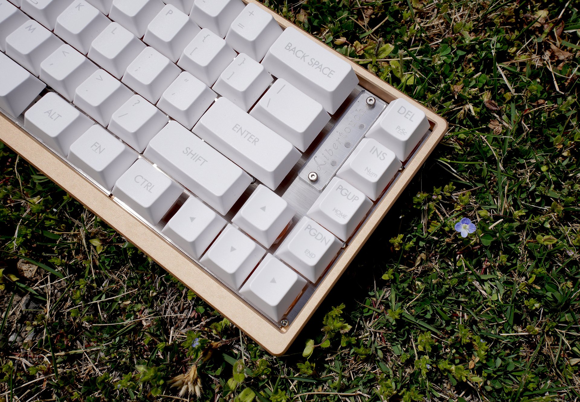 恐らく日本最速の「FILCO Majestouch Luce60」レビュー