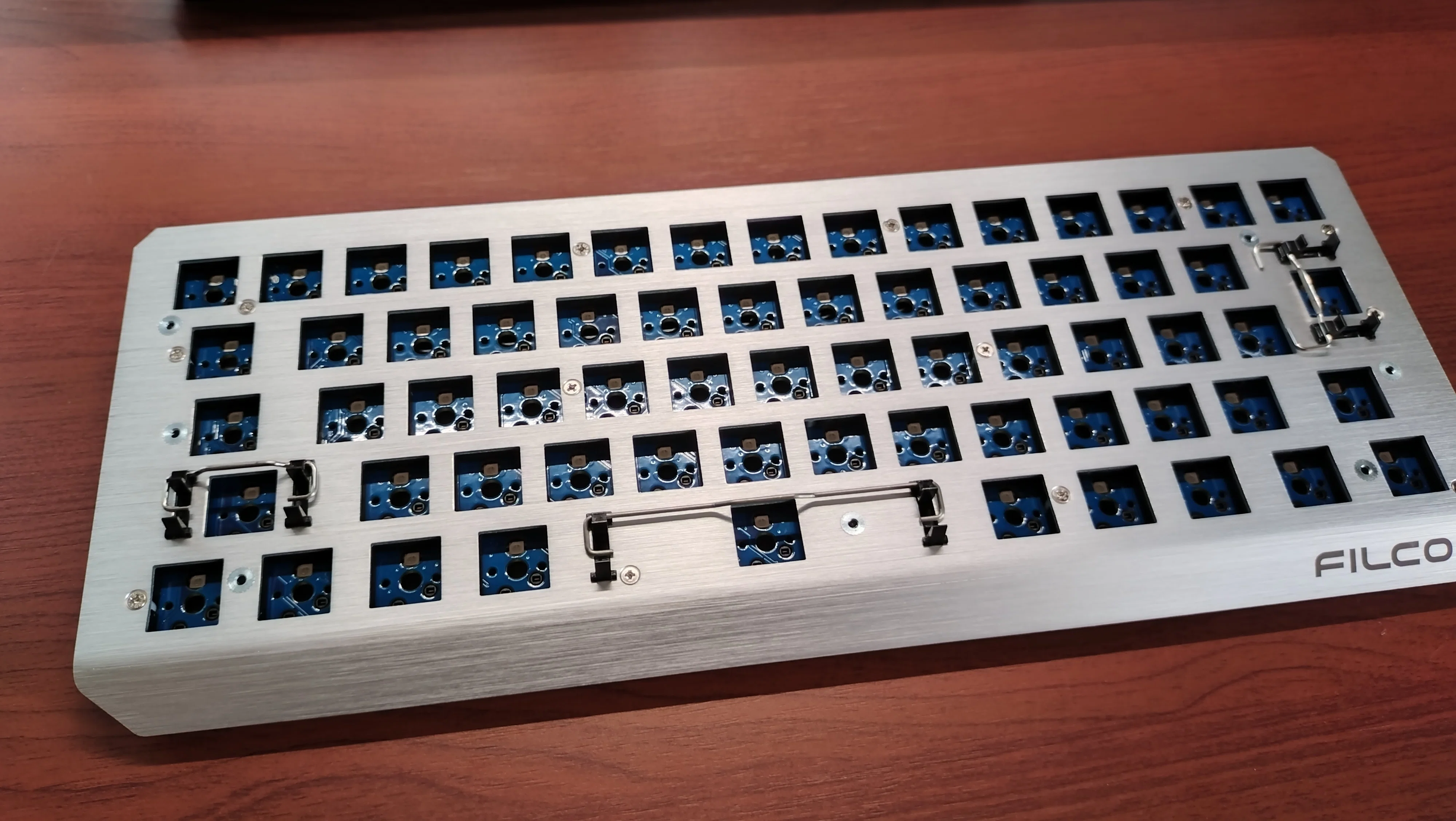 恐らく日本最速の「FILCO Majestouch Luce60」レビュー｜リベルタッチ