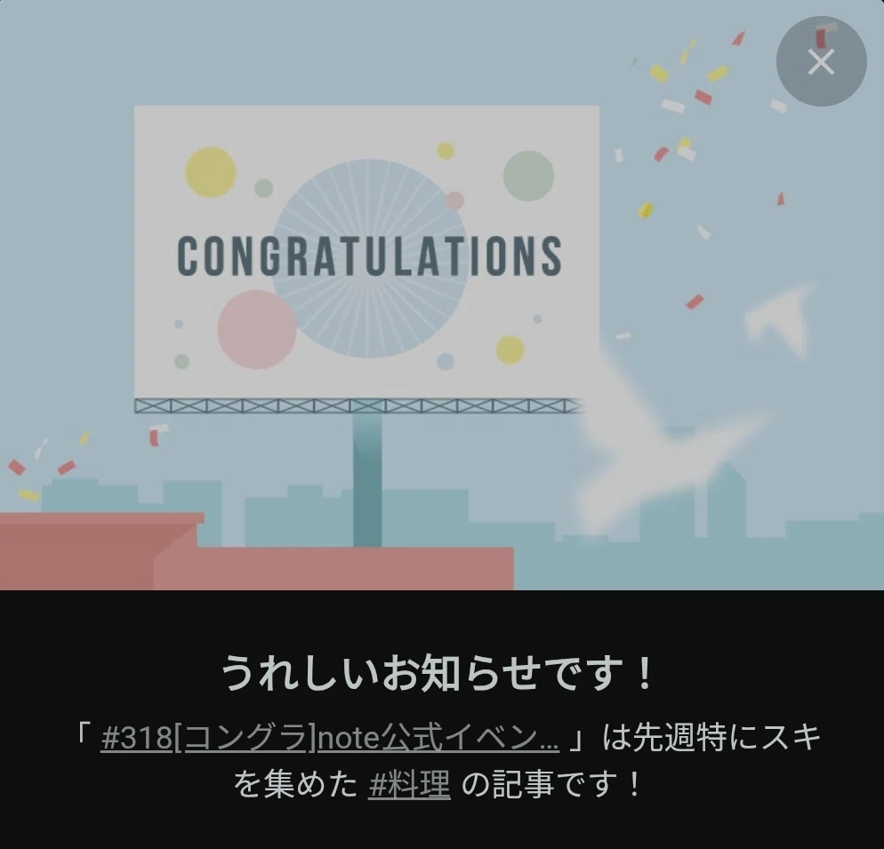 コングラボード