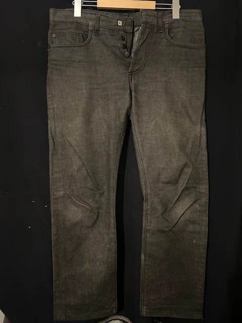 ver.33 [DIOR HOMME Denim Pants] Hedi Slimane Era Archive｜麗靴堂