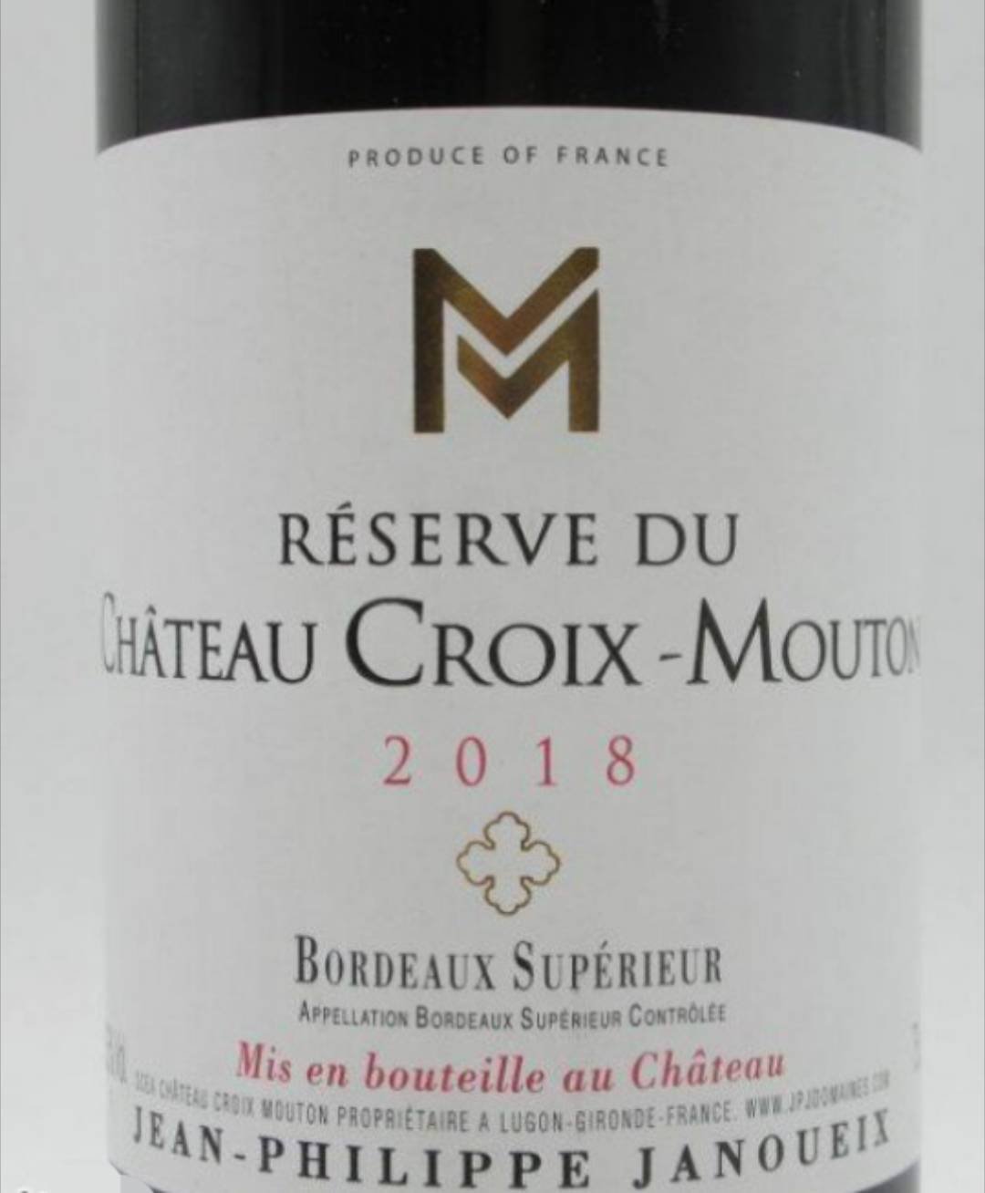 🍷ワインのラベルの読み方講座｜Work.Academy.Wine