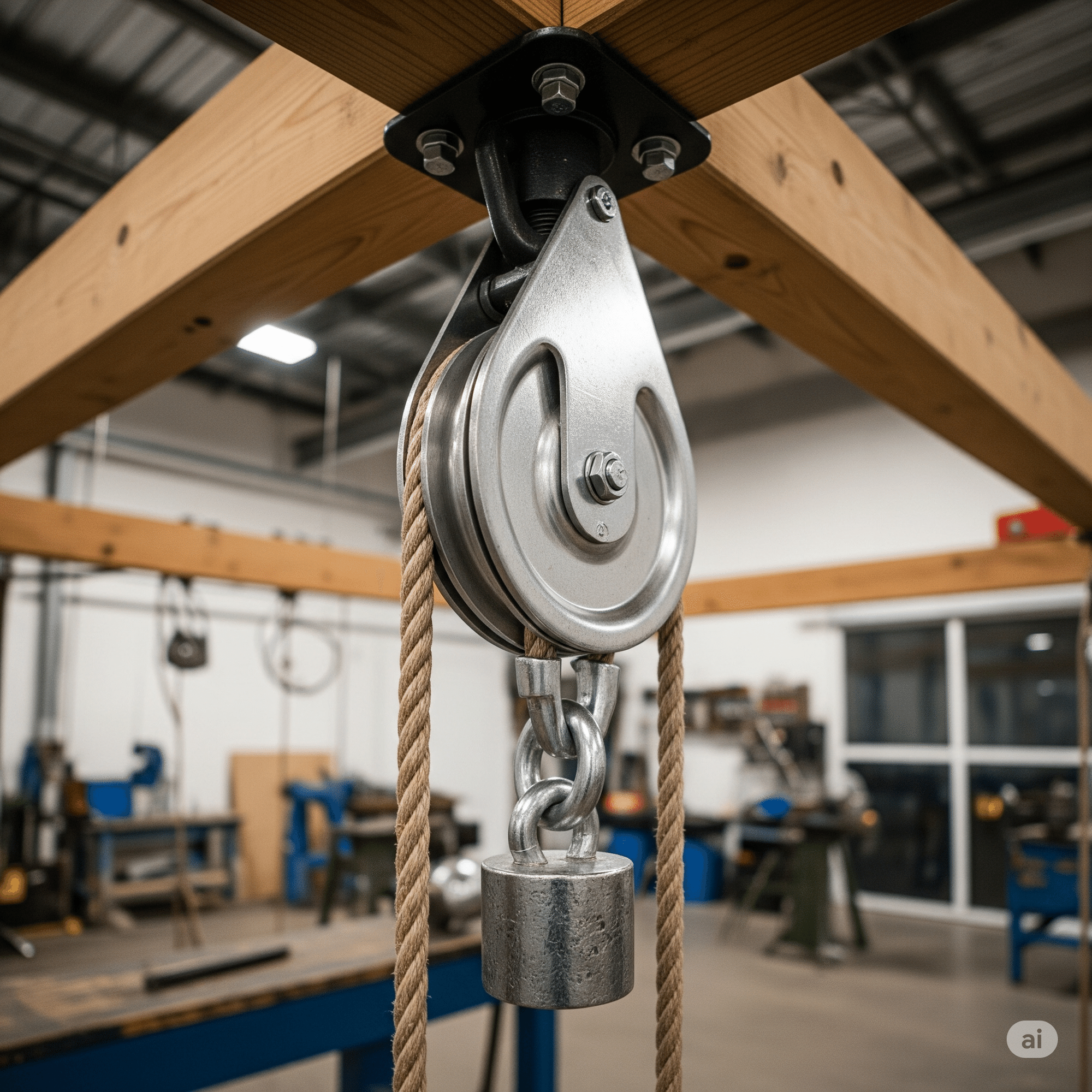 株式会社KASSYA‐滑車からはじまる、暮らしの未来の話。｜フィクション