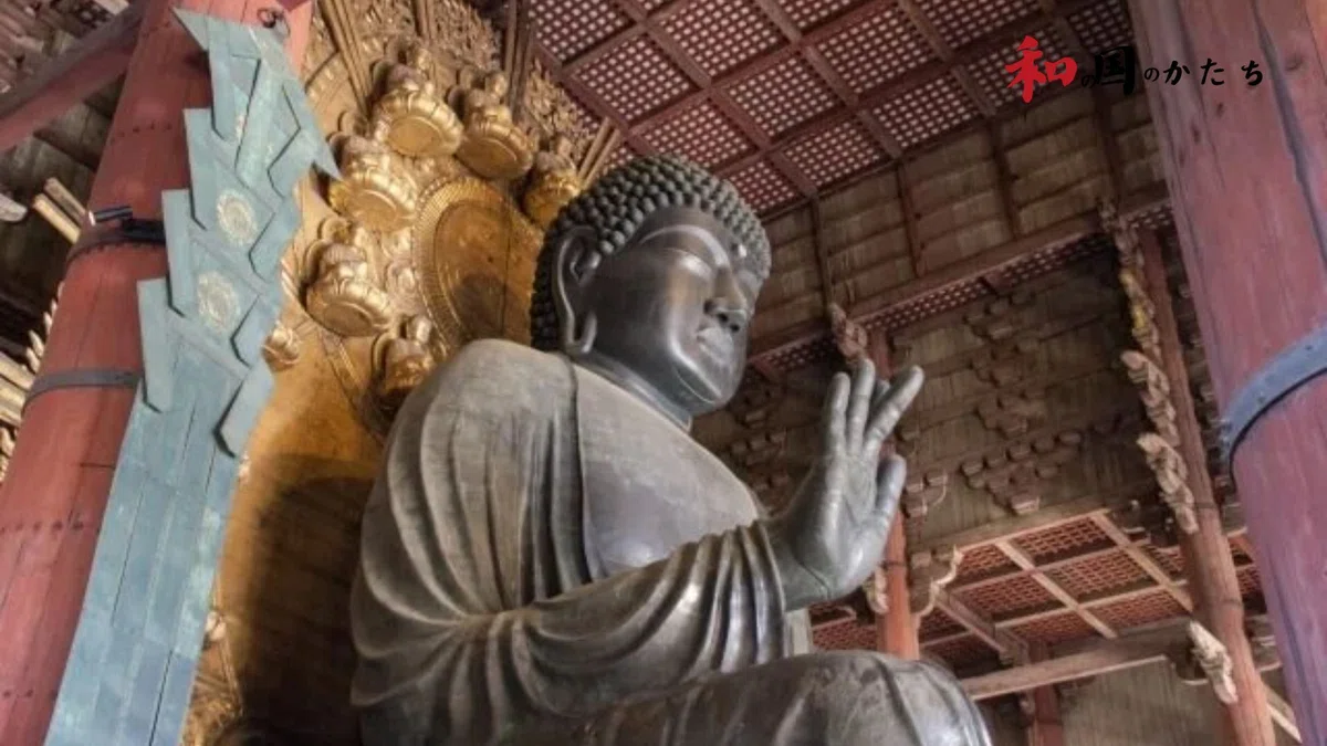 世界最大級の大仏を建立した聖武天皇『国家事業』に学ぶ「和の共助観」～聖武天皇と行基はどのようにして和の力を引き出し、発揮したのか？～ー『和の国 ...