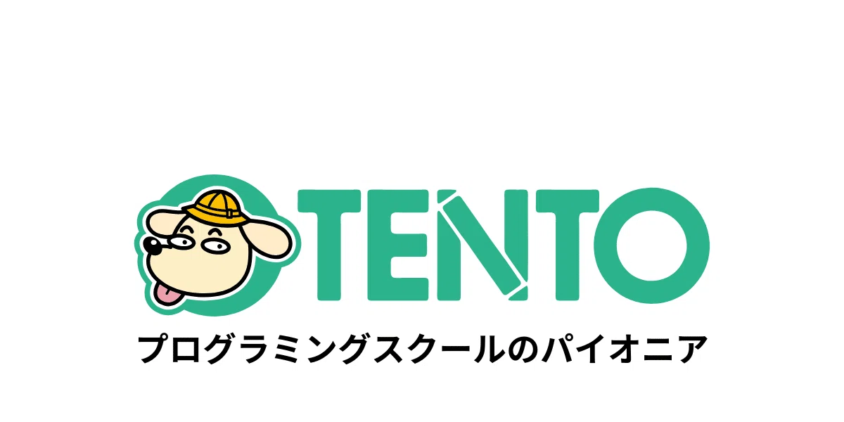 『わたしだけの形』|プログラミング教室 TENTO(てんと)
