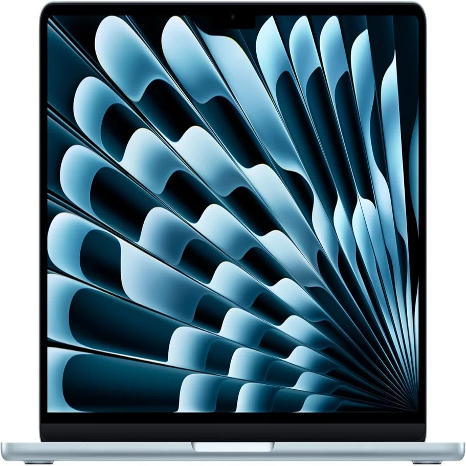 Apple 2025 MacBook Air M4 13インチ スカイブルー｜GetGadgetGot