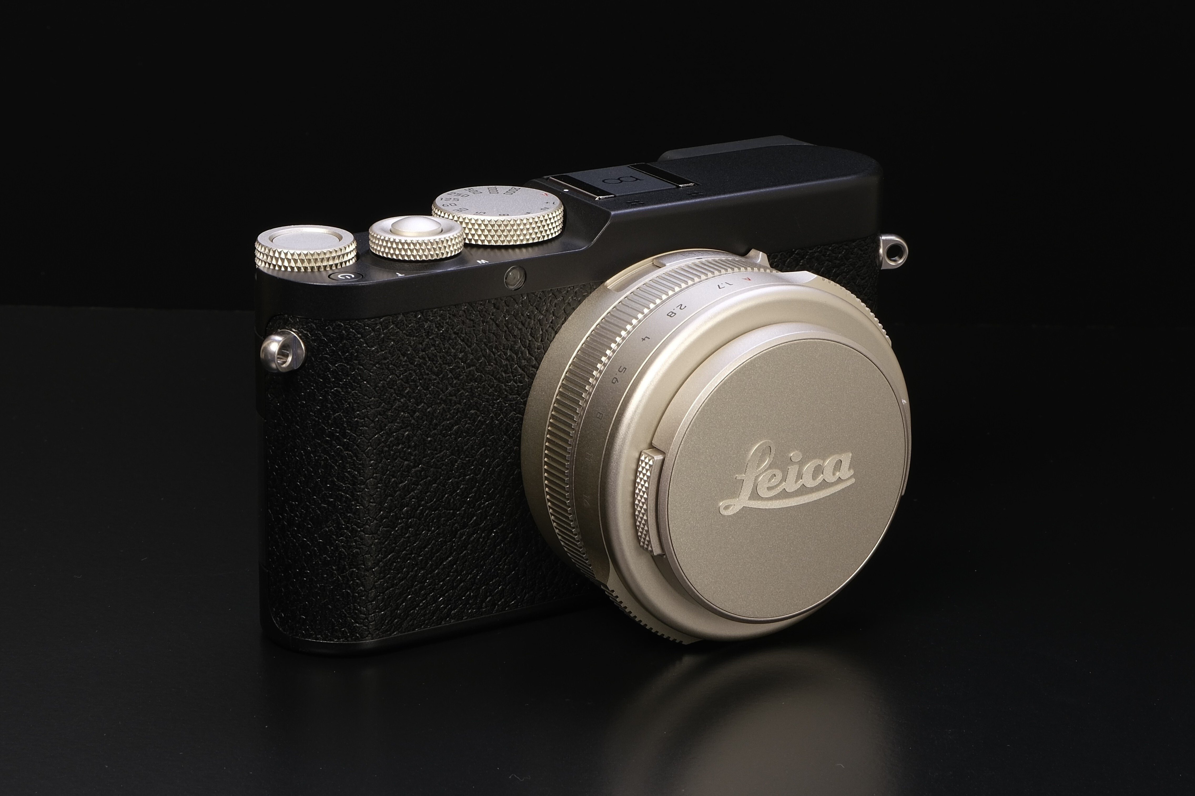 D-LUX8 “100 YEARS” レビュー Vol.2｜Kenichi Masuo