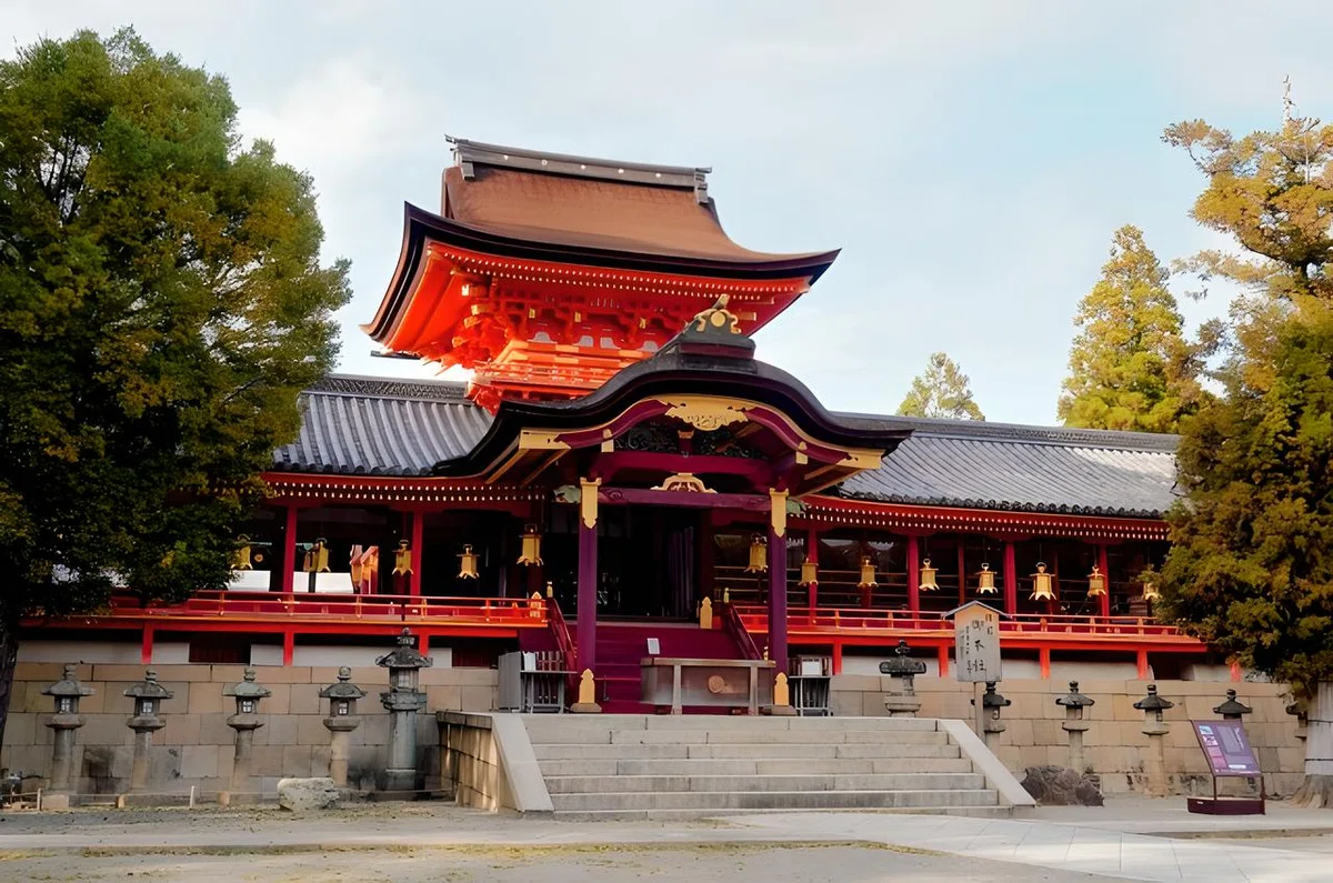 八幡神とは何者か──