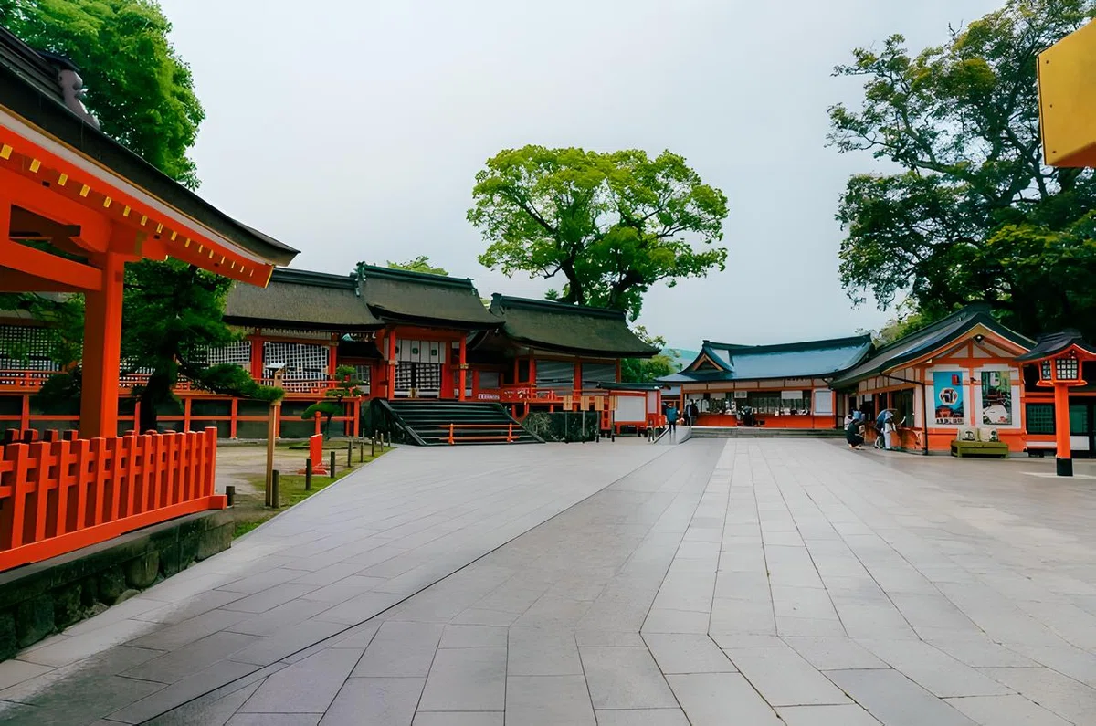八幡神とは何者か──