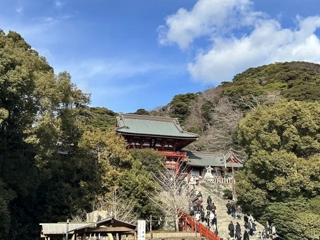 八幡神とは何者か──