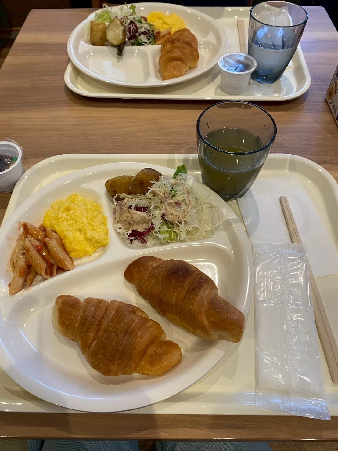 12年ぶりの北海道は食い倒れ #4 ビジネスインノルテ中島公園｜槇 有帆