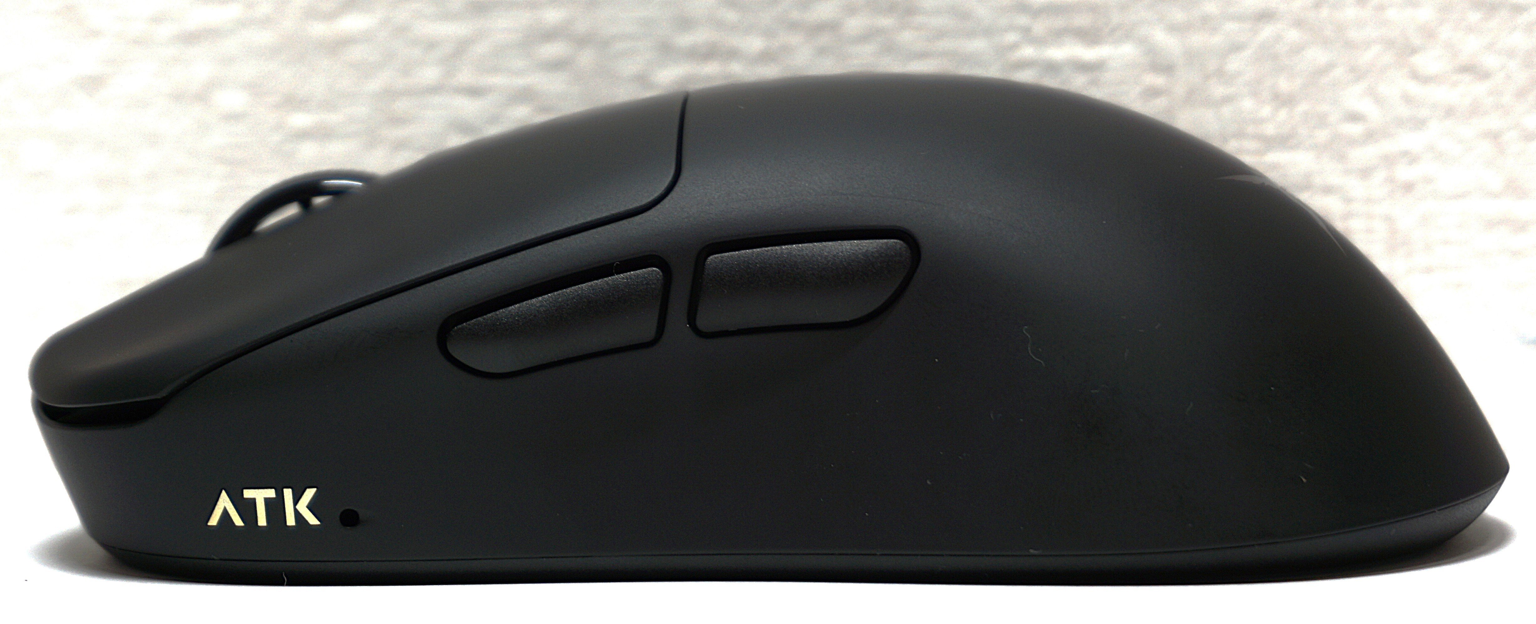 ATK U2 ULTRA zowie u2クローン殆ど新品 Zowieのパクリ】6000円で買えるATK U2 Pro レビュー！【これって