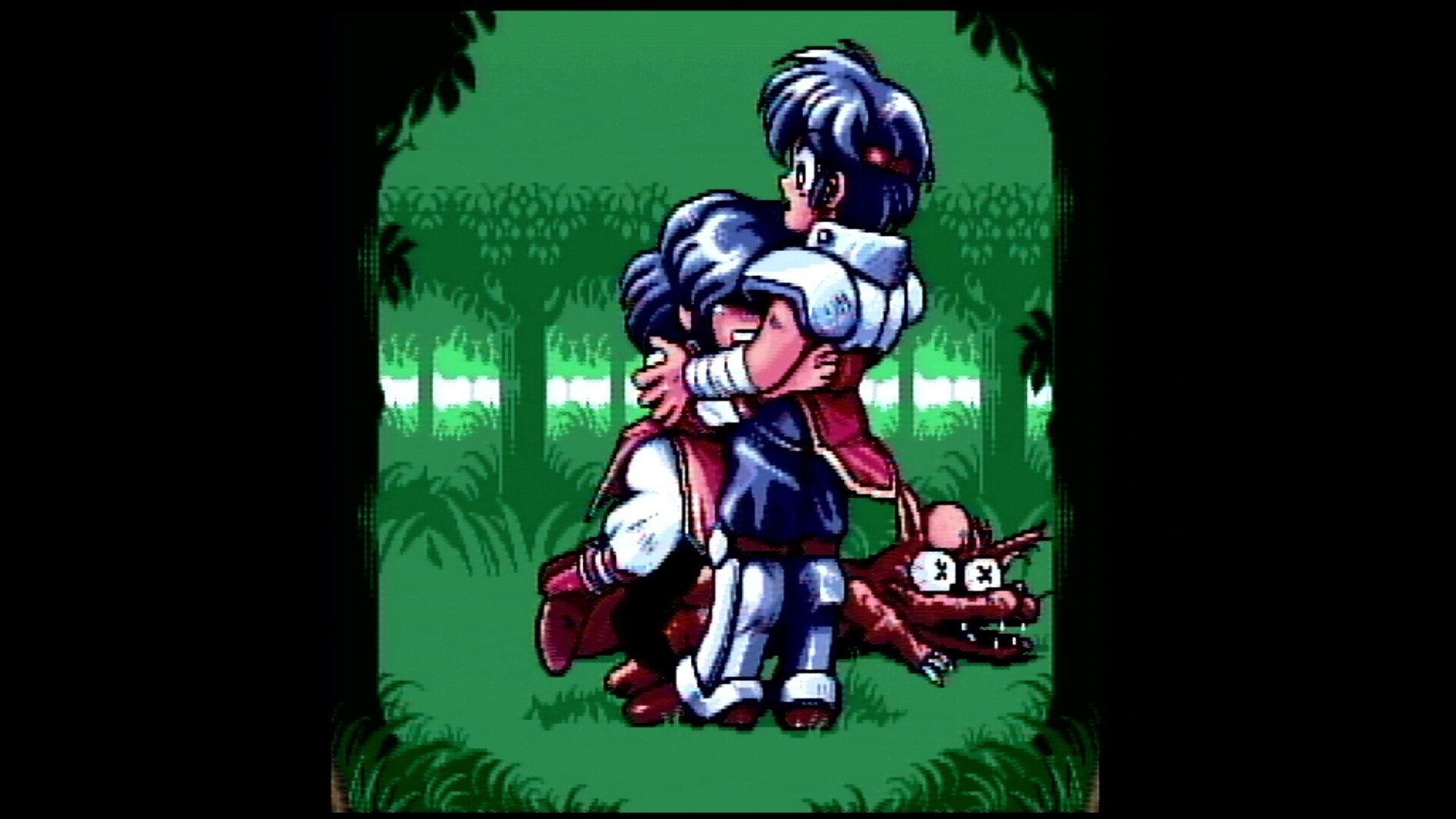 フレイ Xak(サーク)外伝 [PCエンジン]【遊んだゲーム#63】｜せい
