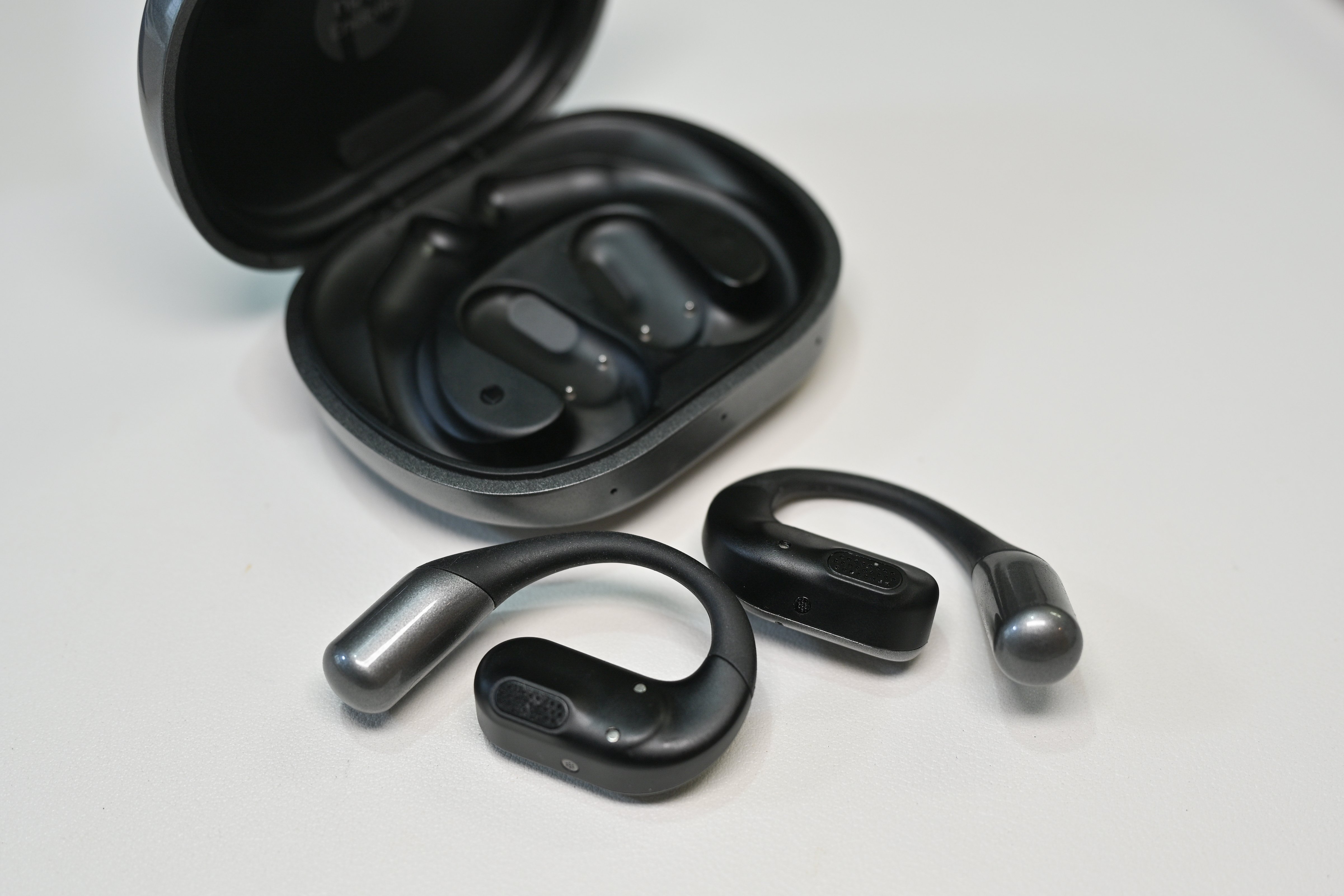 レビュー品】AIイヤホン Zenchord 1が凄い｜物欲名古屋人