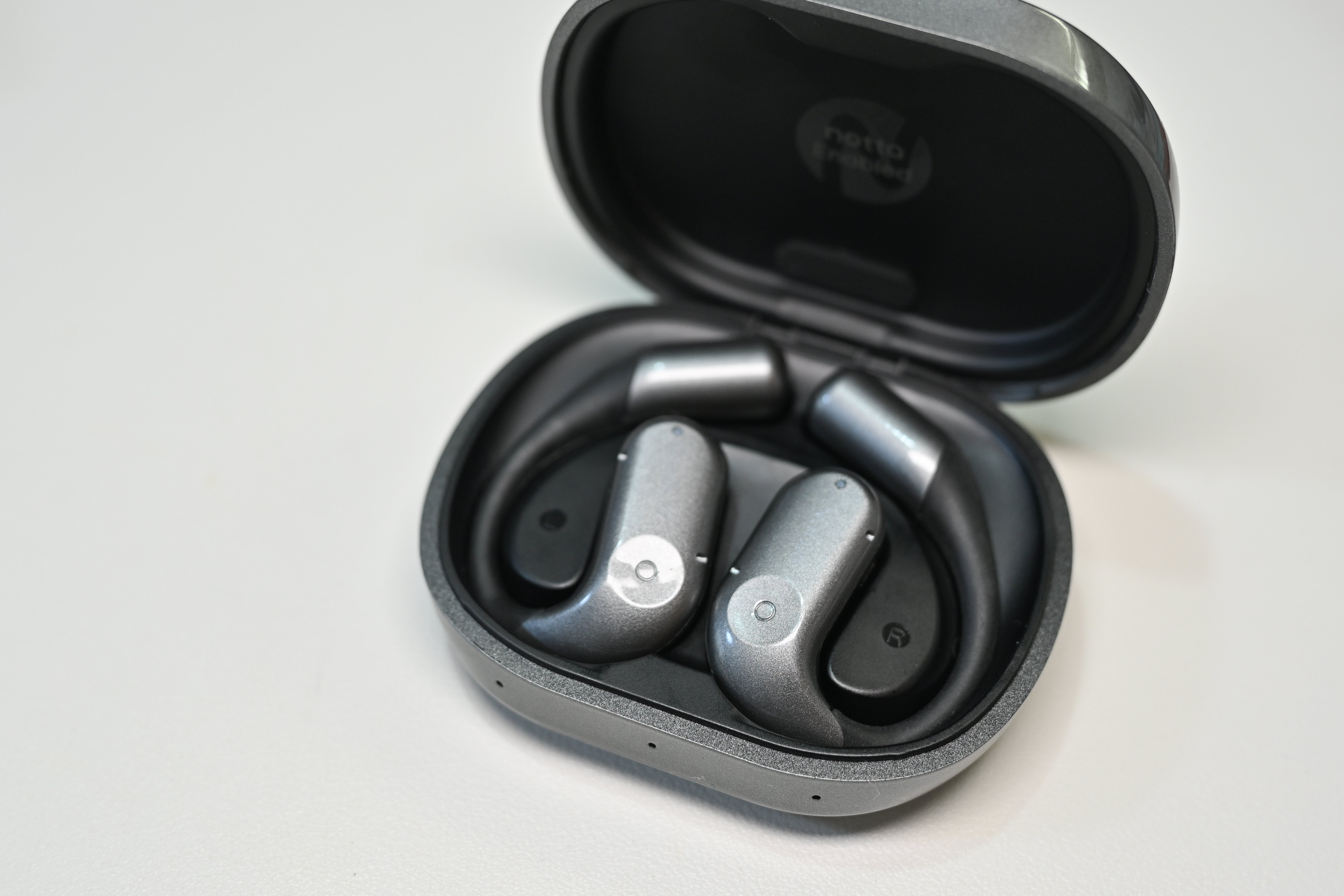 ZENCHORD 1 AI Earbuds ワイヤレスイヤフォン Zenchord 1