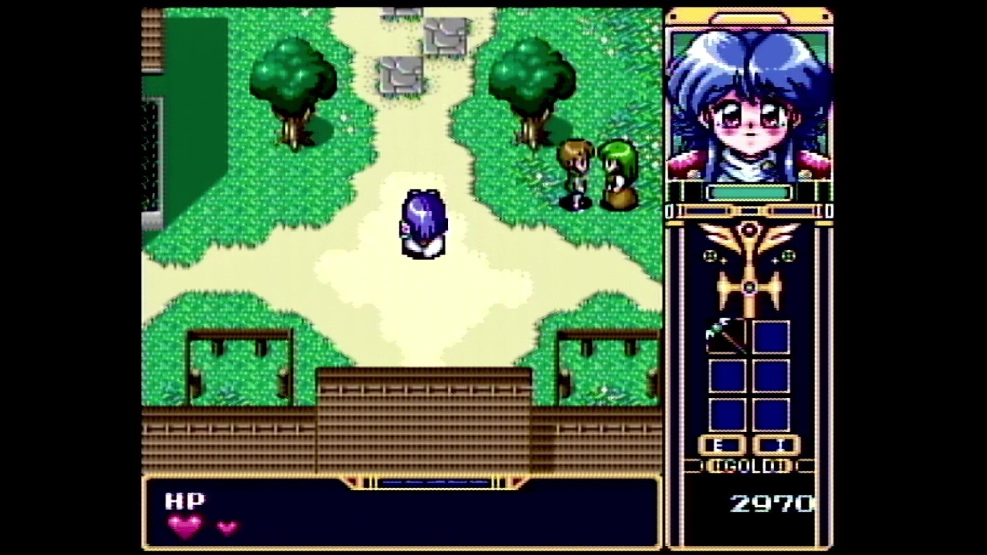 フレイ サーク外伝 PCエンジン フレイ外伝 fray sak外伝 フレイ Xak(サーク)外伝 [PCエンジン]【遊んだゲーム#63】｜せい