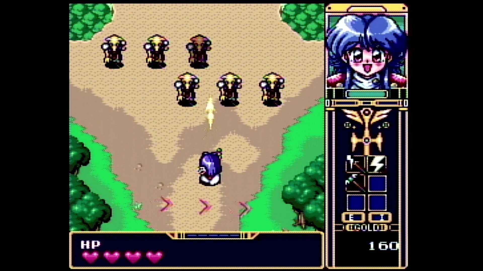フレイ サーク外伝 PCエンジン フレイ外伝 fray sak外伝 フレイCD サーク外伝（PCエンジン） オープニング - YouTube