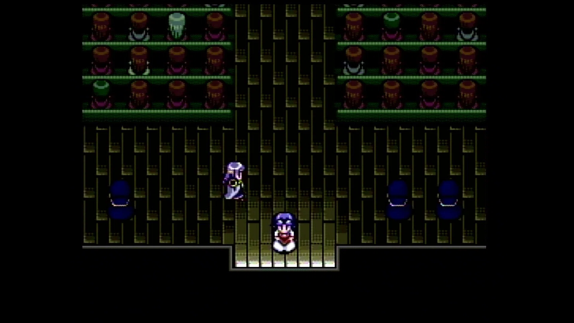 フレイ Xak(サーク)外伝 [PCエンジン]【遊んだゲーム#63】｜せい