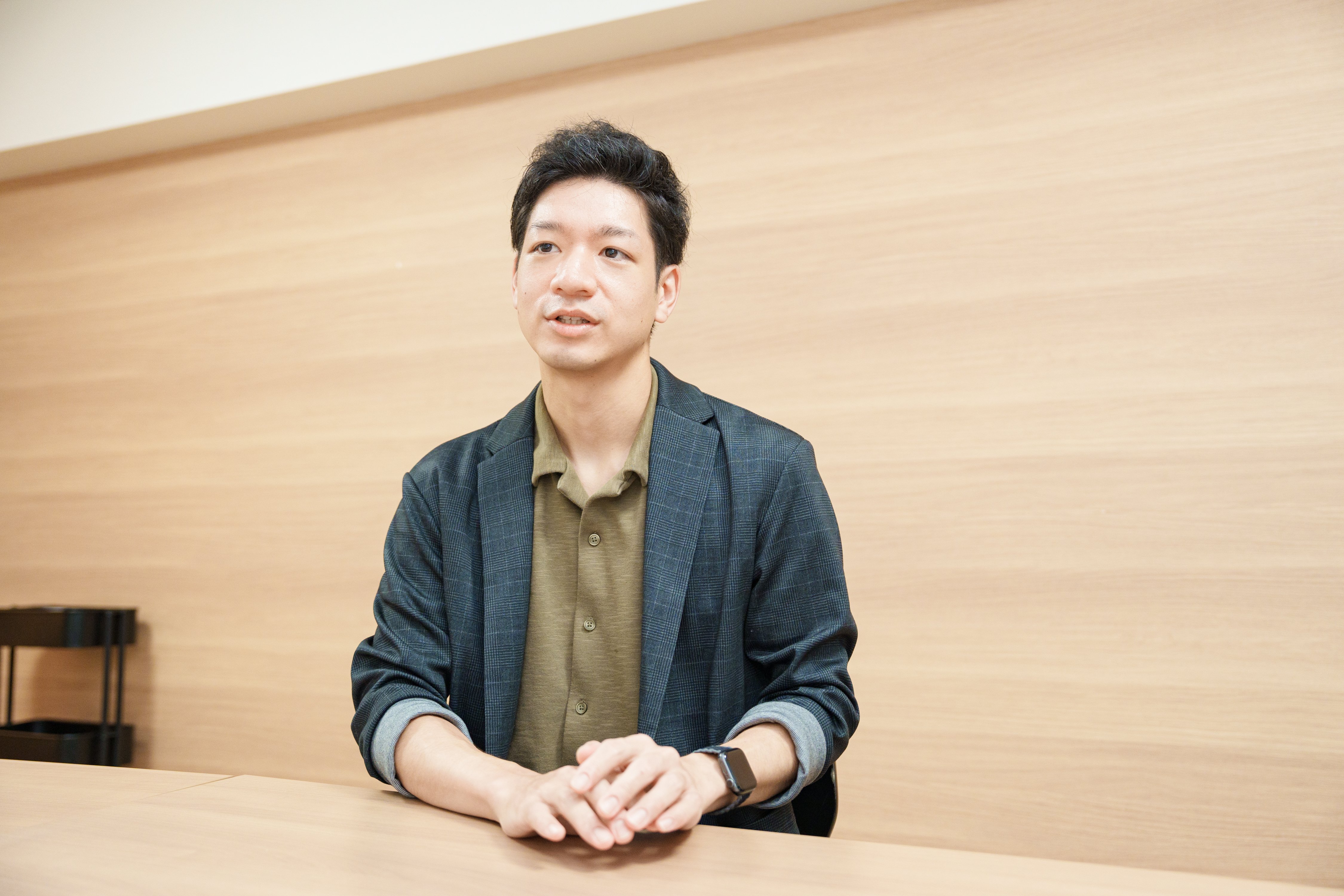 矢野 Pluslab株式会社矢野様に聞くAIスカウト自動化サービス「Scout-Plus