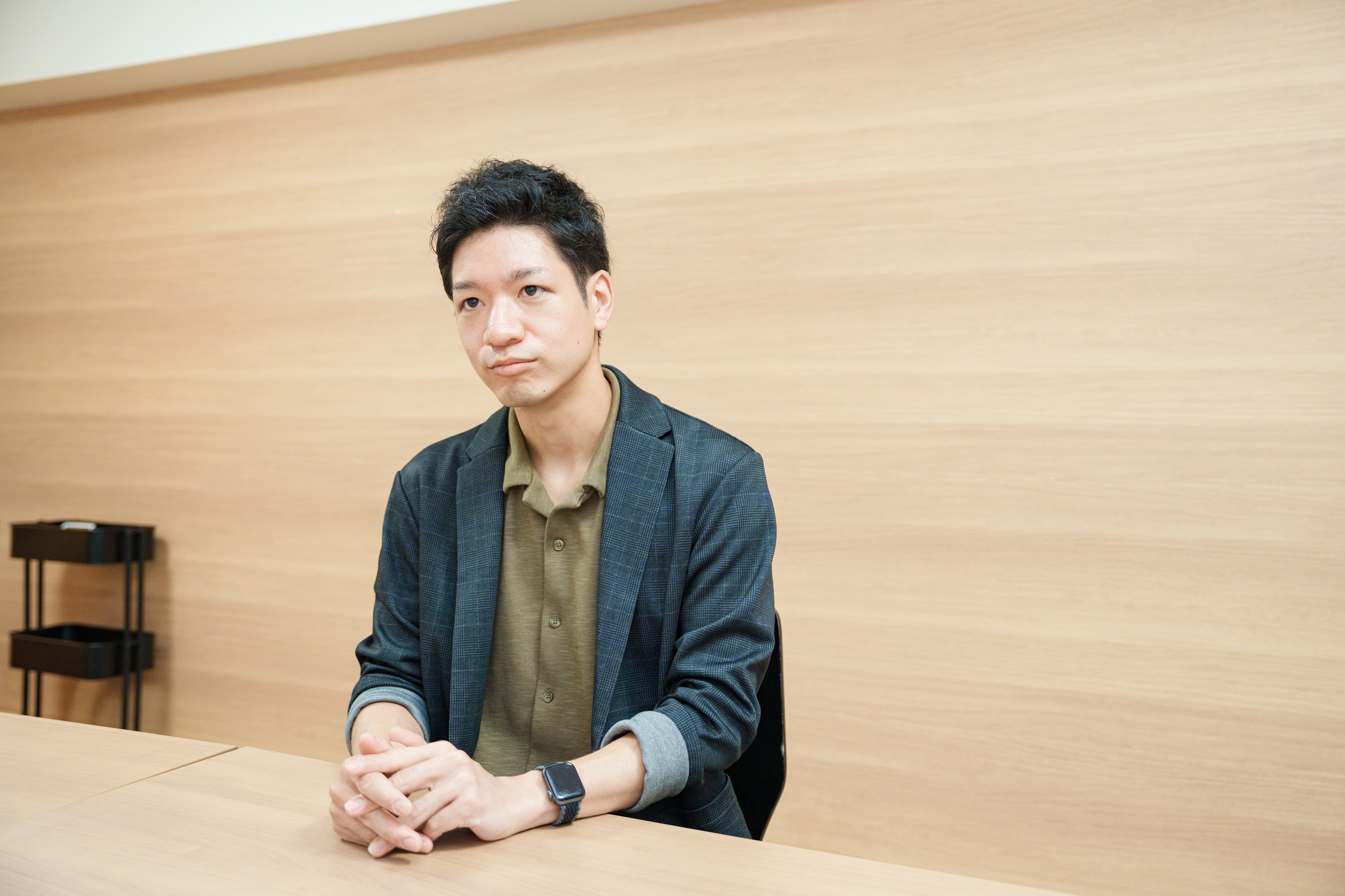 Pluslab株式会社矢野様に聞くAIスカウト自動化サービス「Scout-Plus