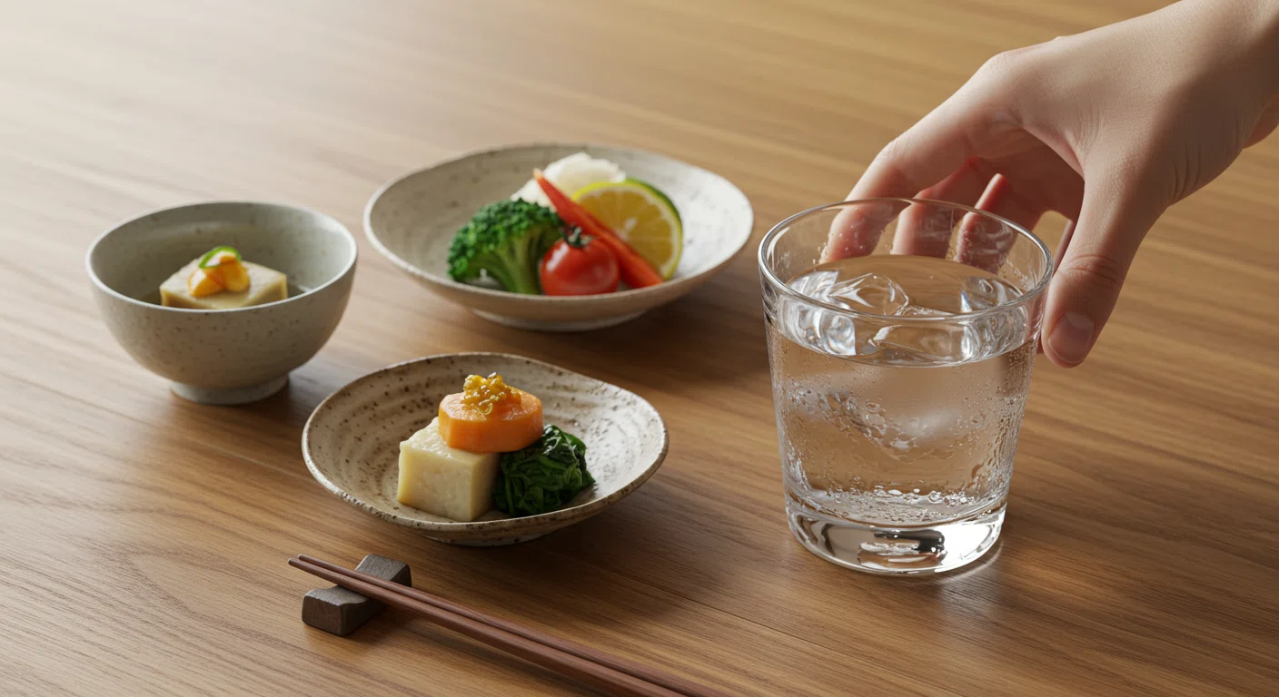 水分補給の新常識|1日2リットルは本当に必要?正しい飲み方|はるまき『AIライター』@スキマ時間にAI×副業