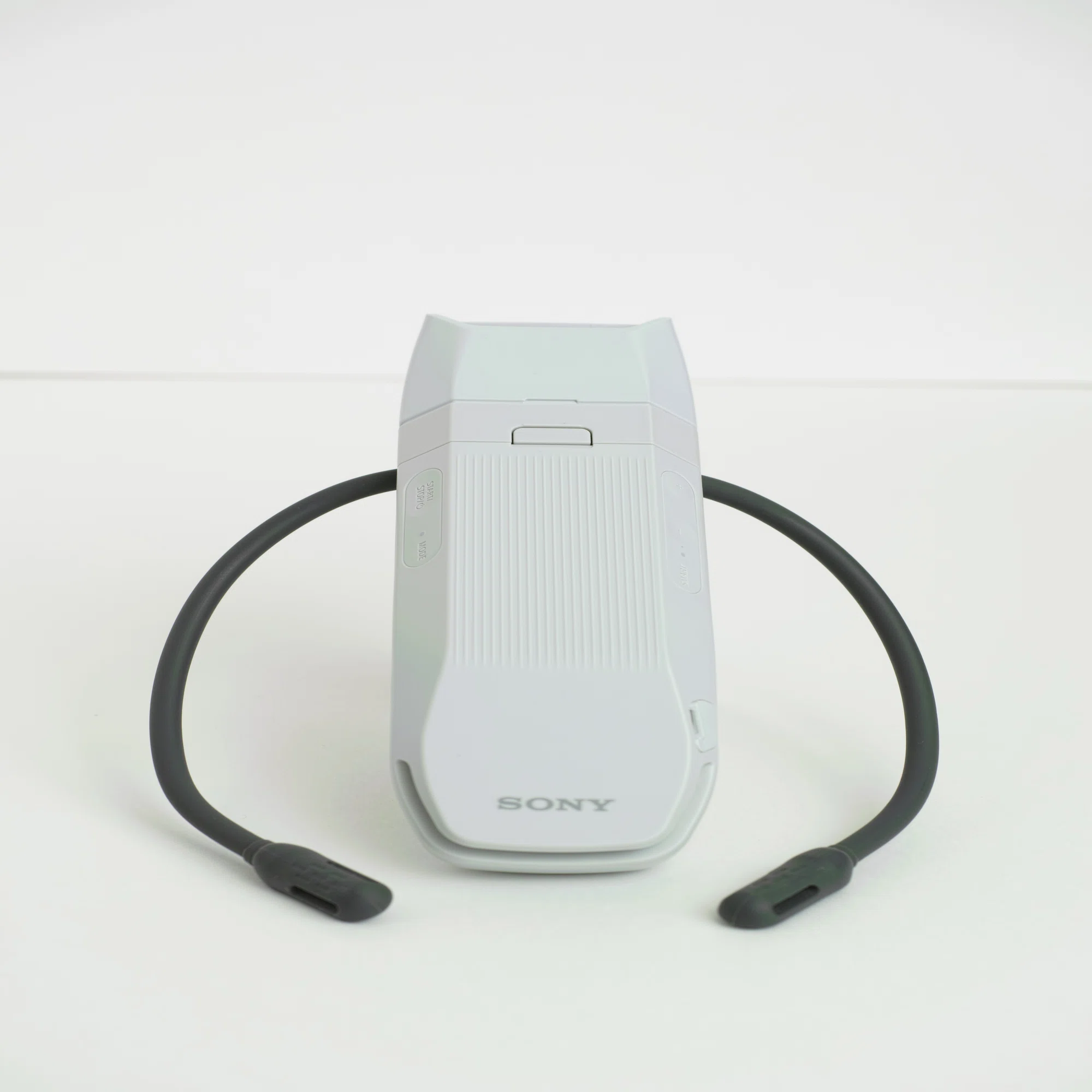 レビュー】REON POCKET PROは「背筋が凍る」。実際に使って思ったこと 