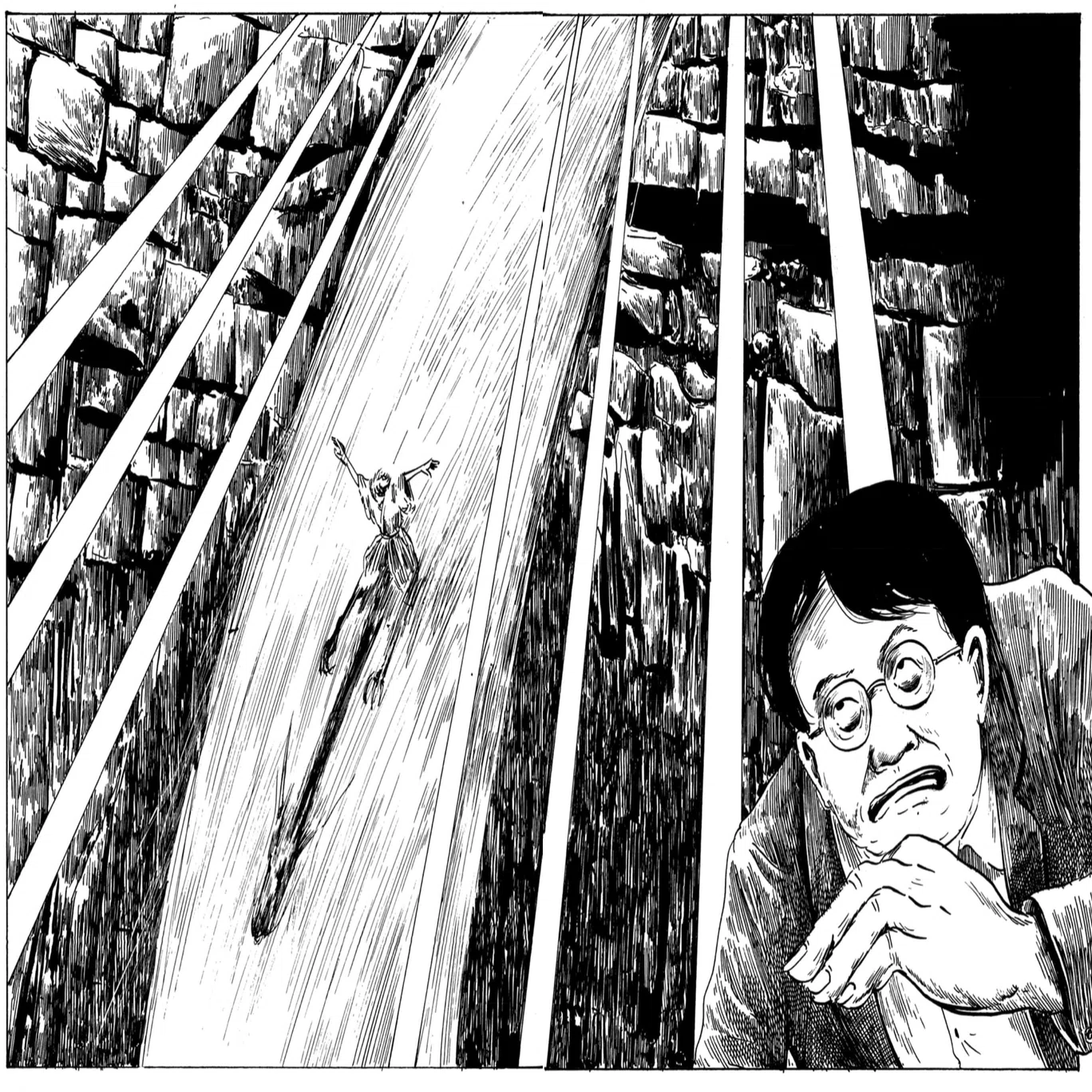 漫画家評】リアルすぎる現実と、少しだけマジカルな嘘─川勝徳重の世界