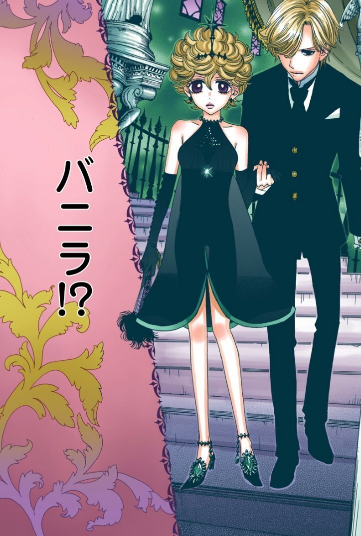 スタジオカラーの＜女帝＞安野モヨコとは何者なのか？｜yoh