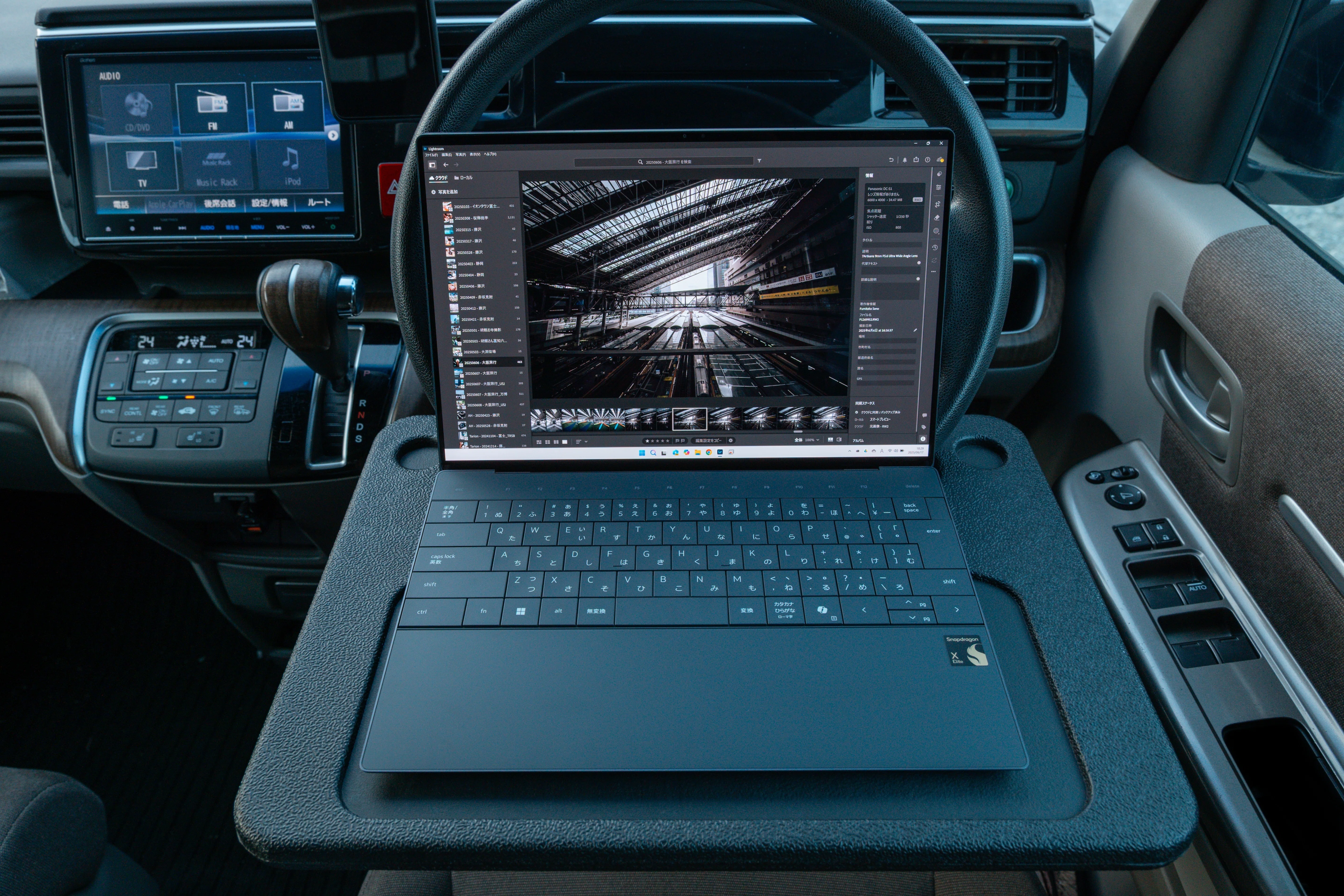 どこでもクリエイティブを解き放つ：Dell XPS 13 Snapdragonが変える